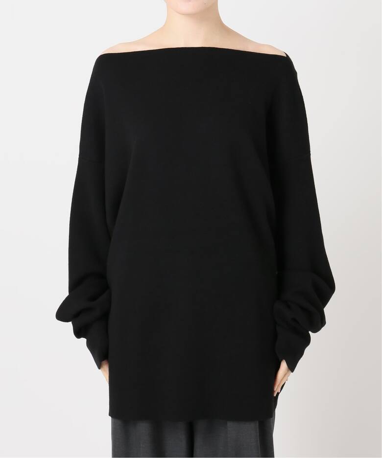 SMOOTH PULLOVER：ニット（ニット／セーター）｜CITYSHOP（シティ  