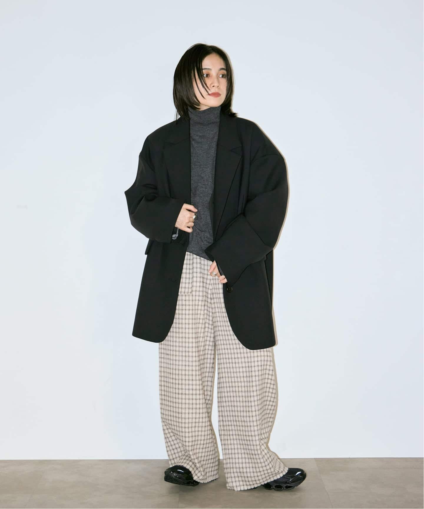 TURTLE NECK ニット（ニット／セーター）｜CITYSHOP（シティショップ