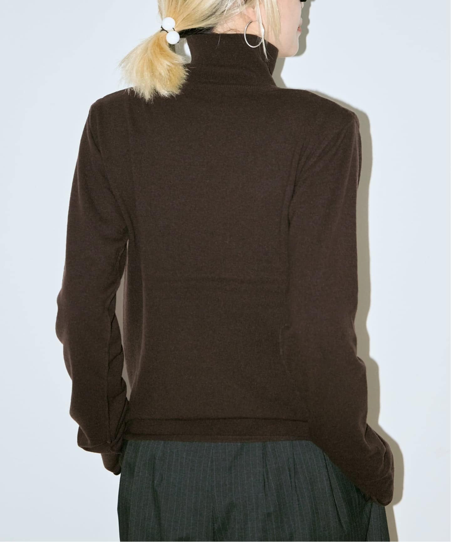 TARTLE NECK ニット（ニット／セーター）｜CITYSHOP（シティショップ