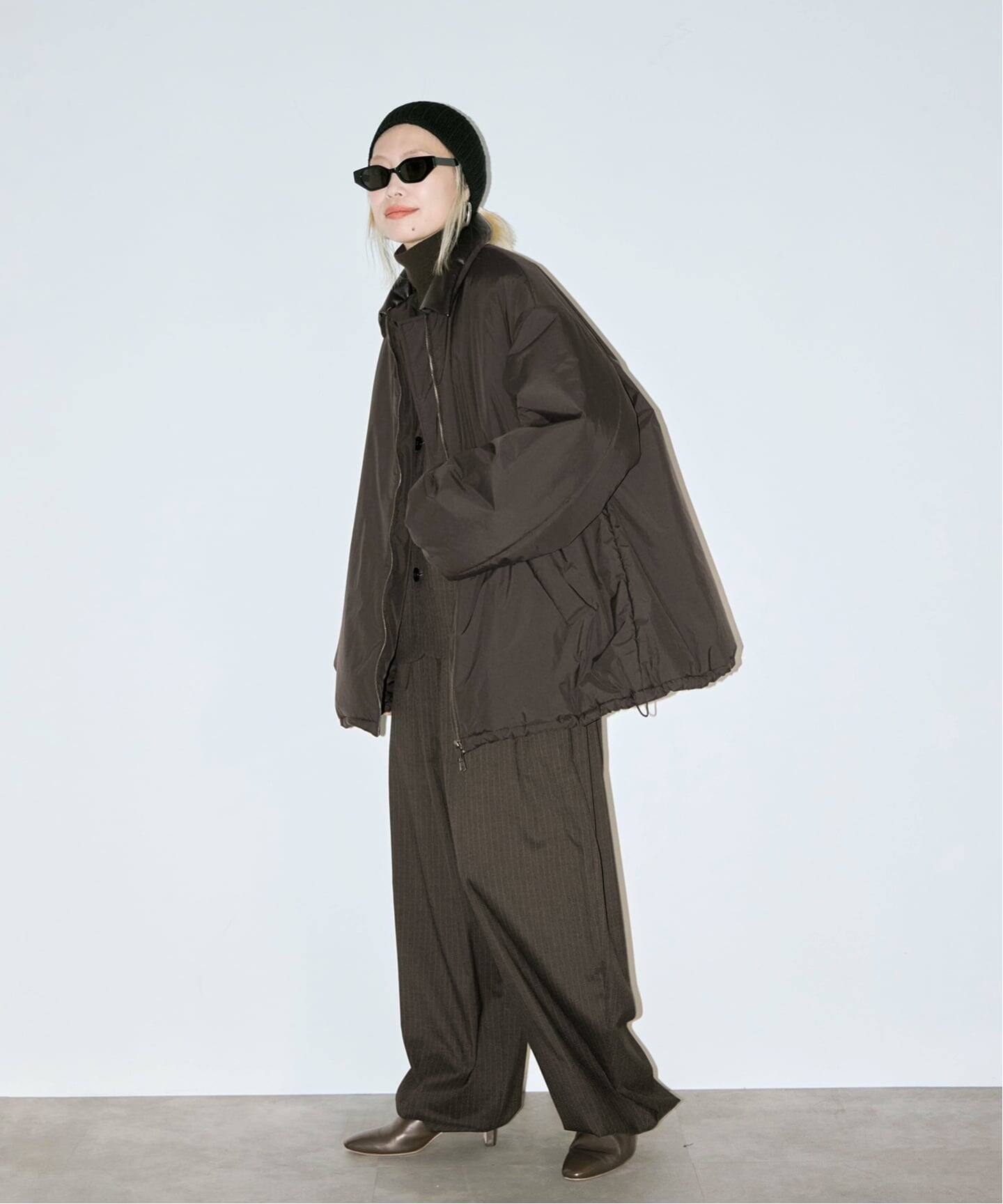 TARTLE NECK ニット（ニット／セーター）｜CITYSHOP（シティショップ