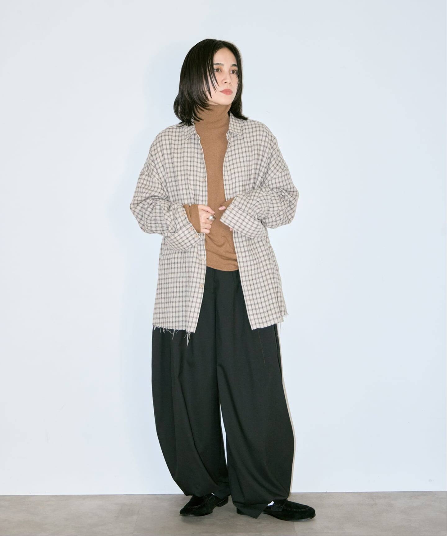 TURTLE NECK ニット（ニット／セーター）｜CITYSHOP（シティショップ