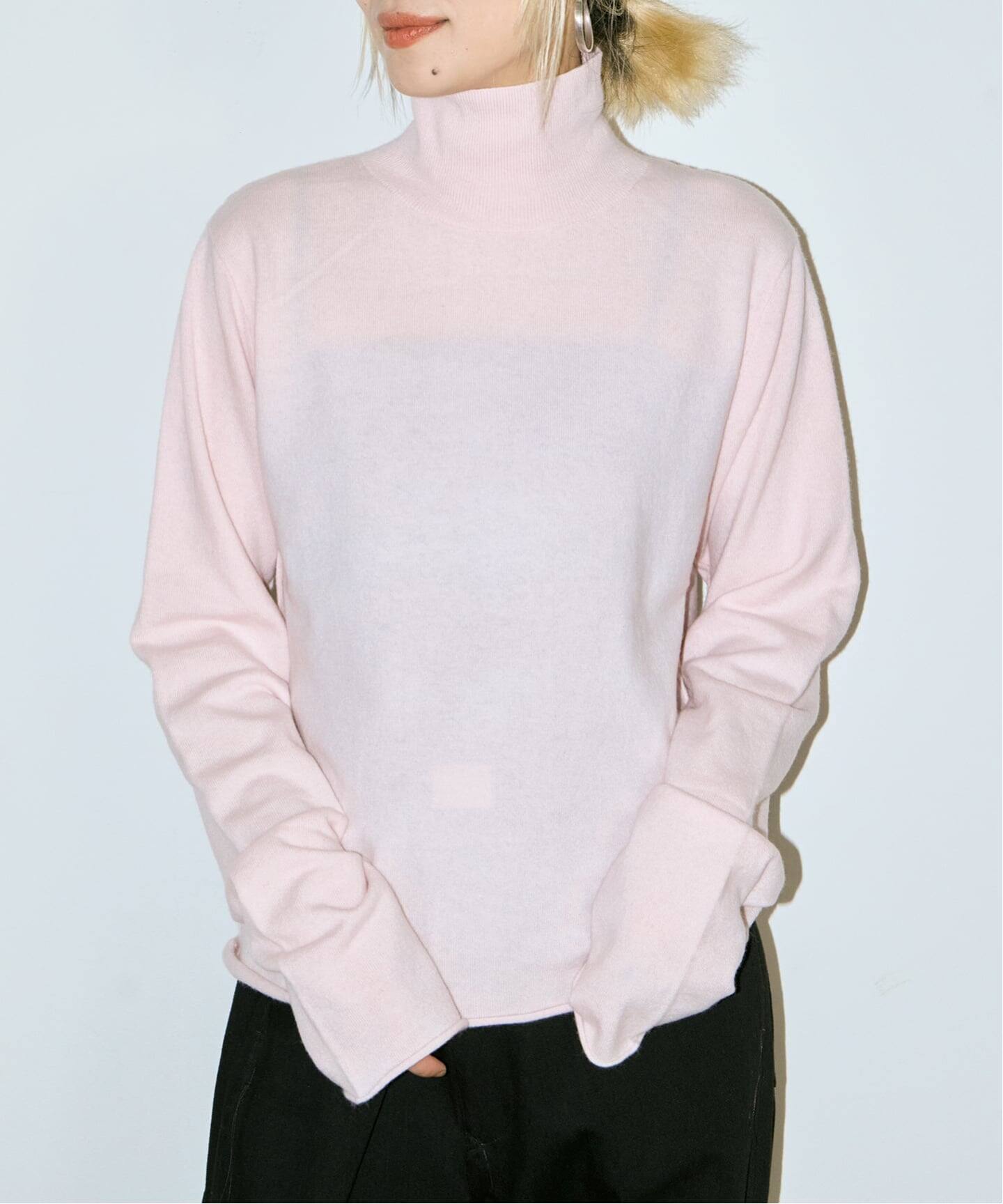 TARTLE NECK ニット（ニット／セーター）｜CITYSHOP（シティショップ