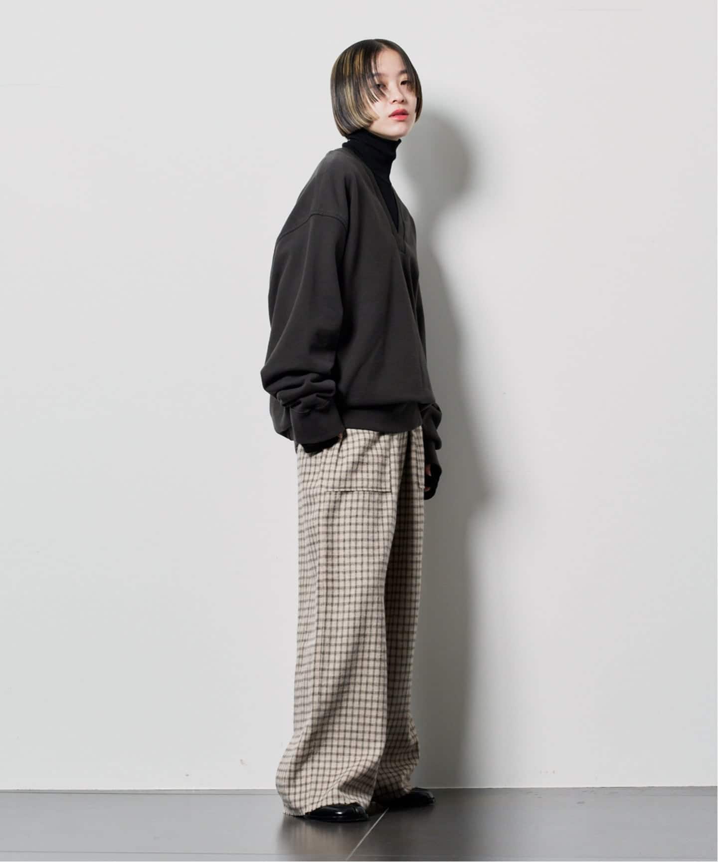 TURTLE NECK ニット（ニット／セーター）｜CITYSHOP（シティショップ