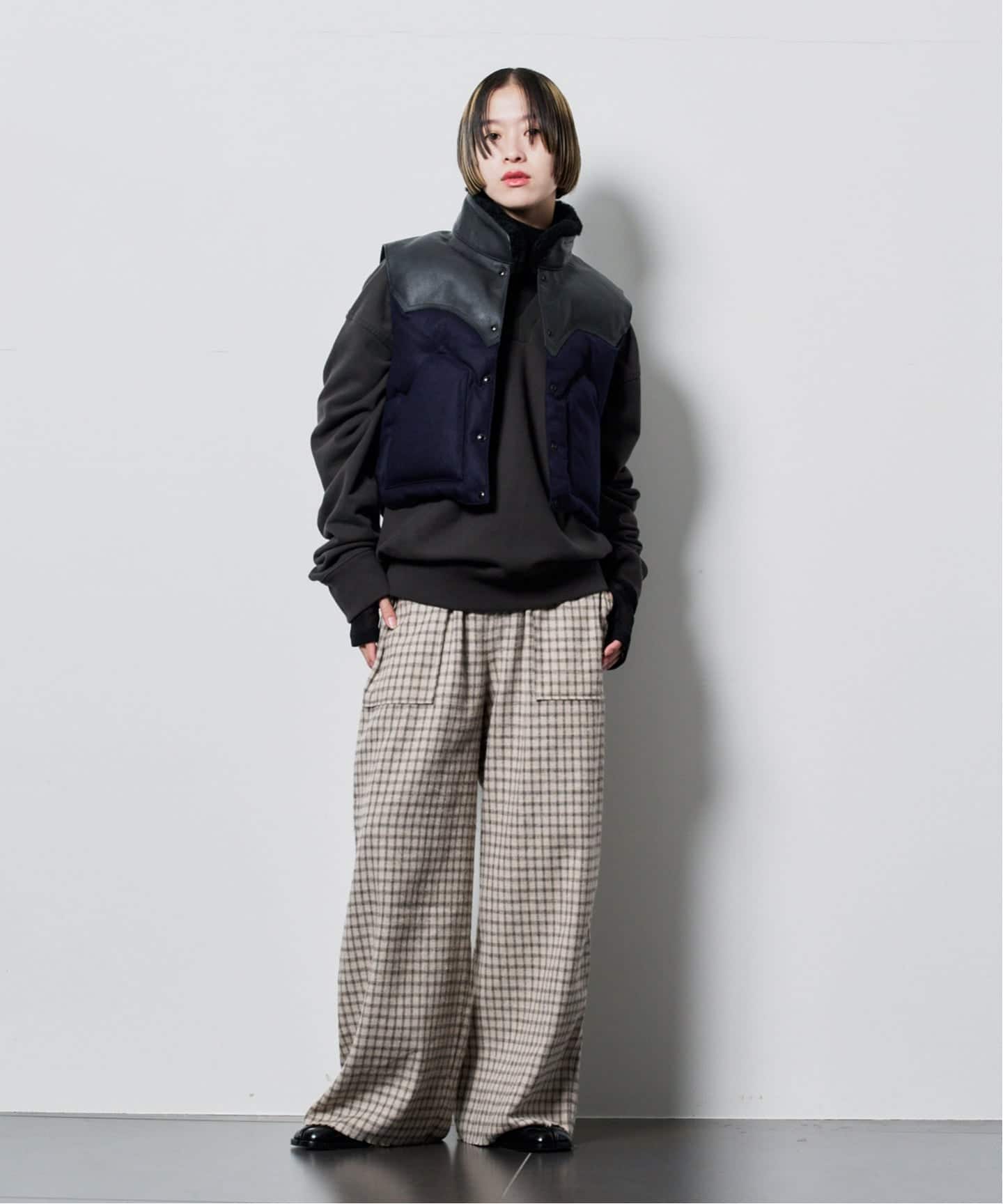 TURTLE NECK ニット（ニット／セーター）｜CITYSHOP（シティショップ