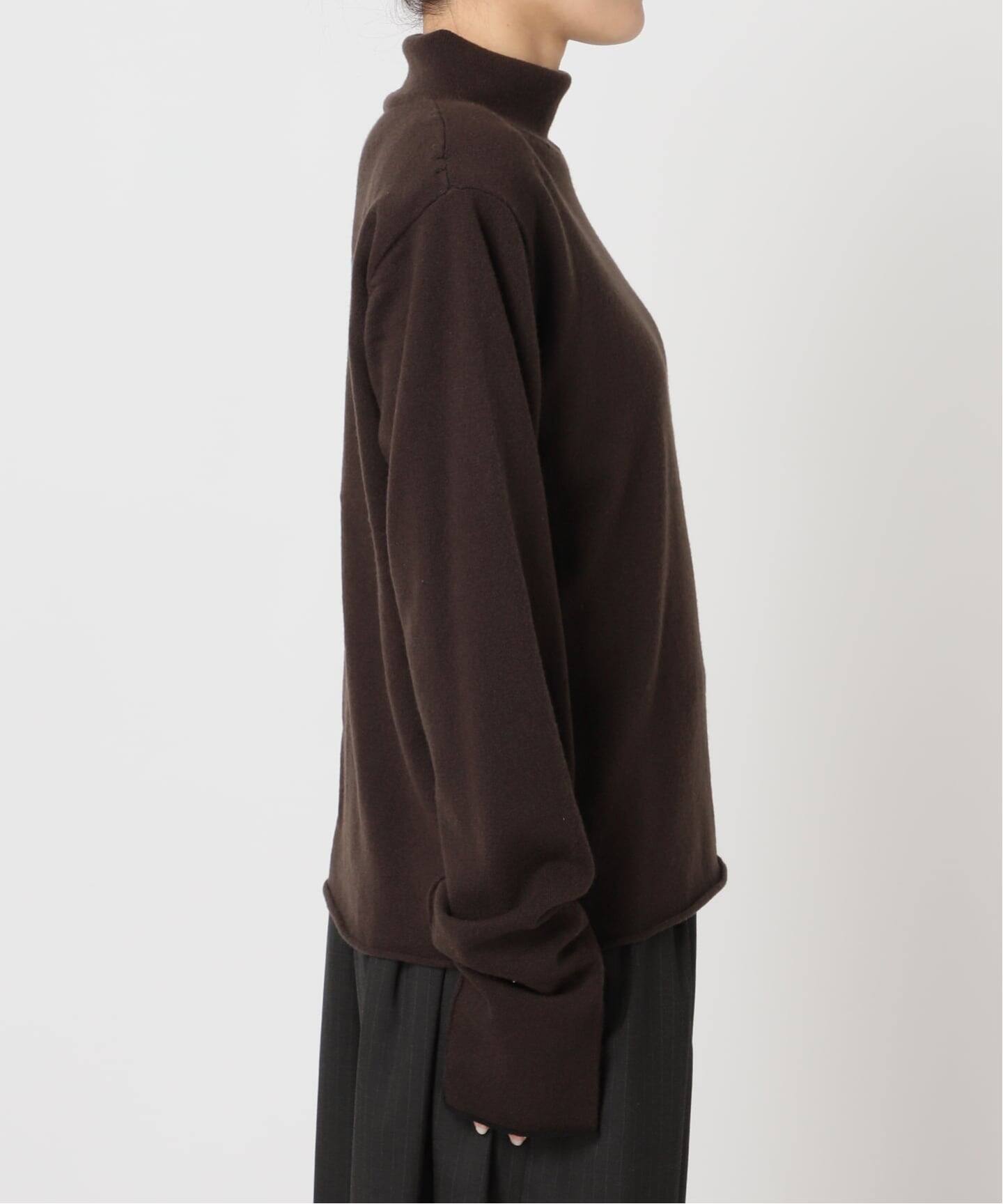 TURTLE NECK ニット（ニット／セーター）｜CITYSHOP（シティショップ