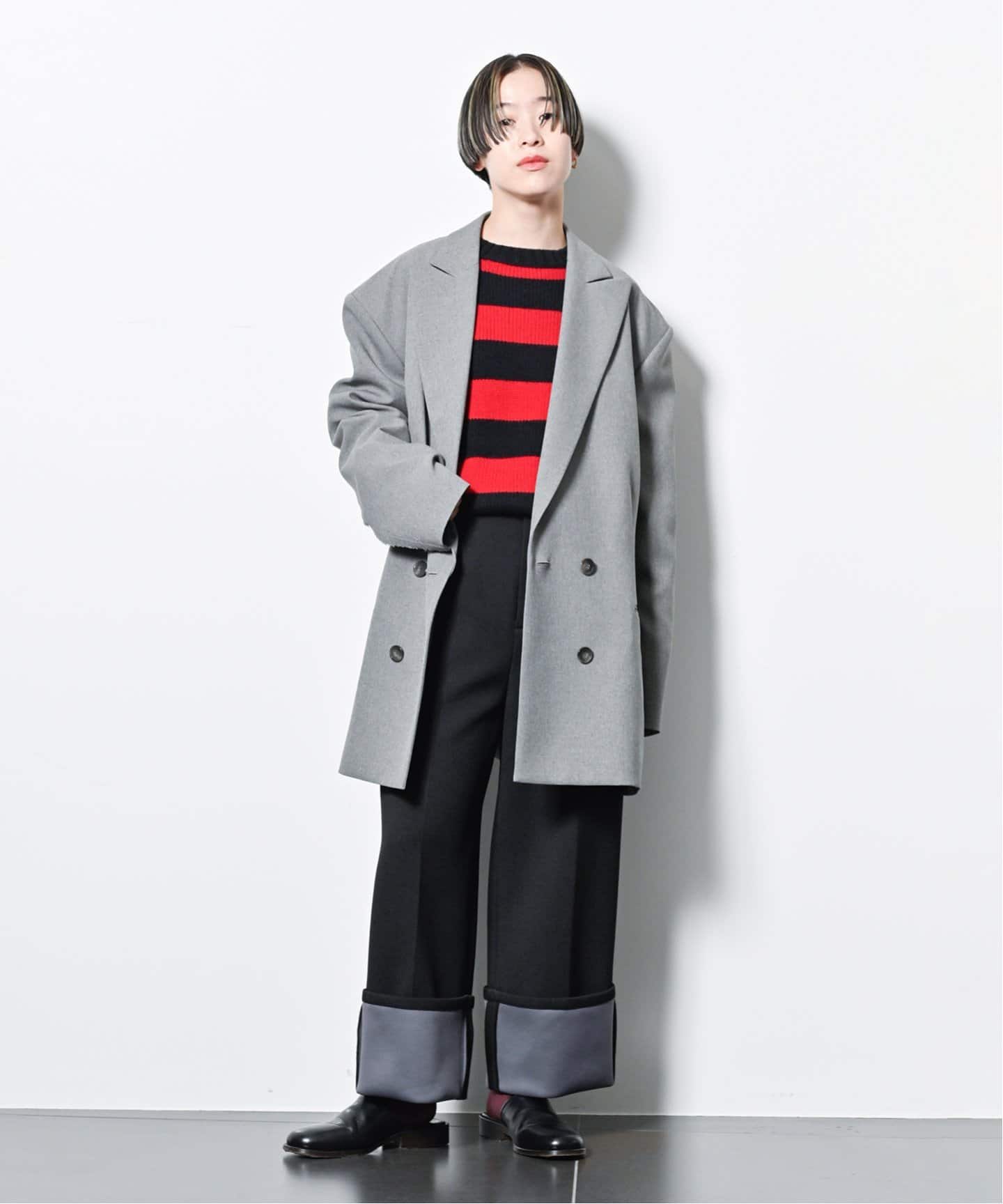 ニット セーター EXTREME CASHMERE X n373 oldie 373-184-01-TU-01：ニット レディース extreme cashmere crew-neck sweater pure – 373 oldie