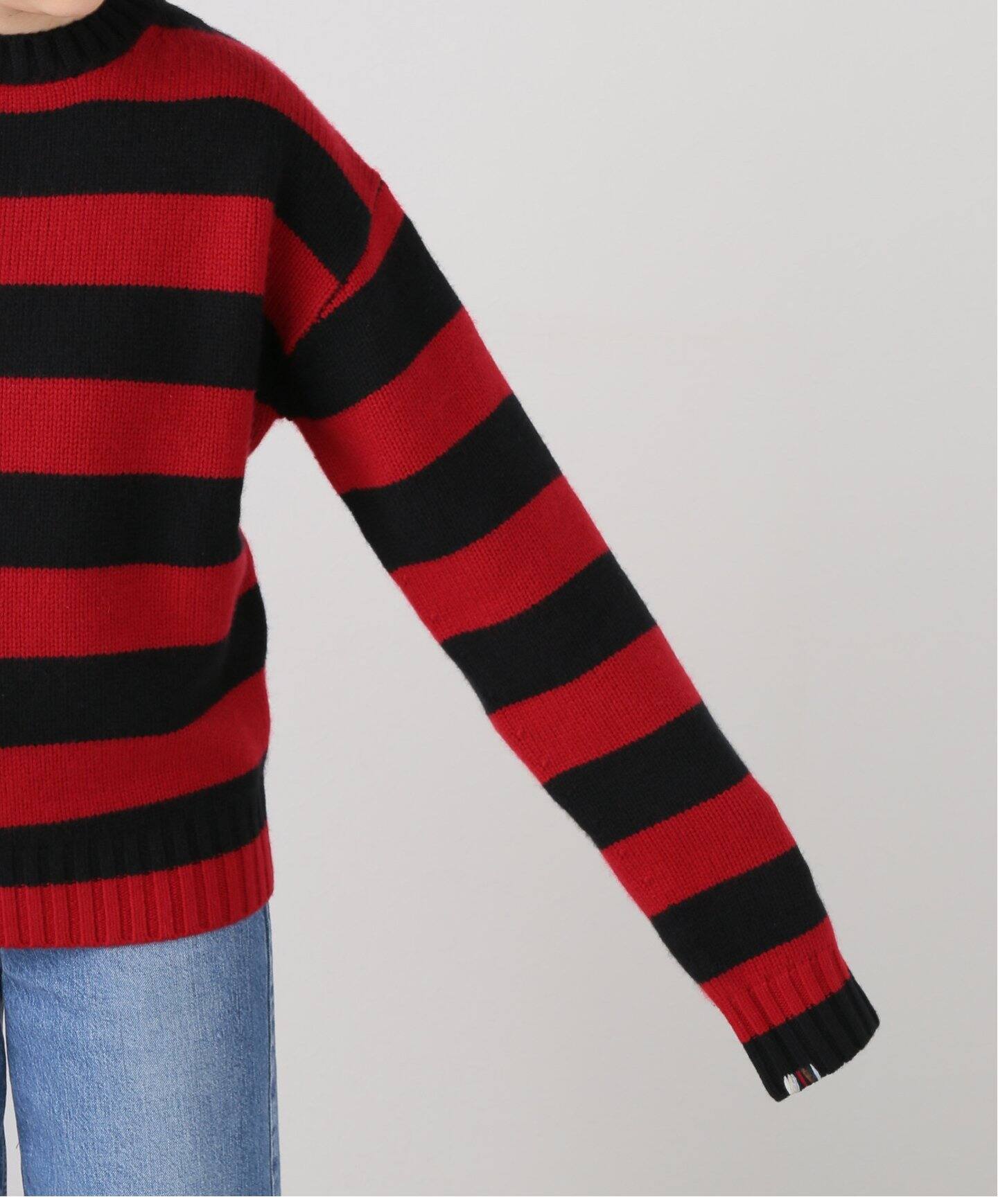 トップス extreme cashmere EXTREME CASHMERE X n373 oldie 373-184-01-TU-01：ニット