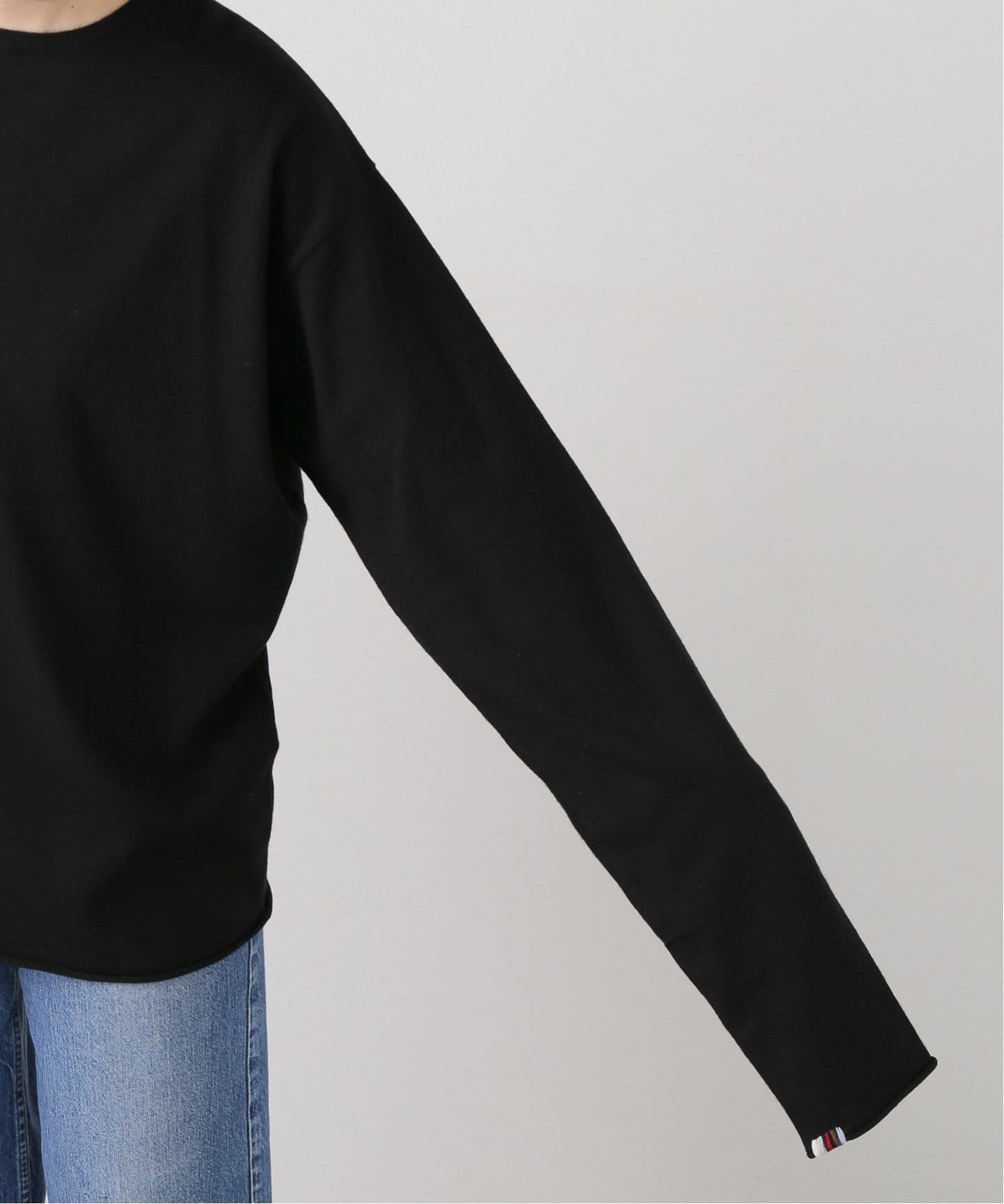 EXTREME CASHMERE X n347 aries 347-149-TU-01/-14：ニット（ニット