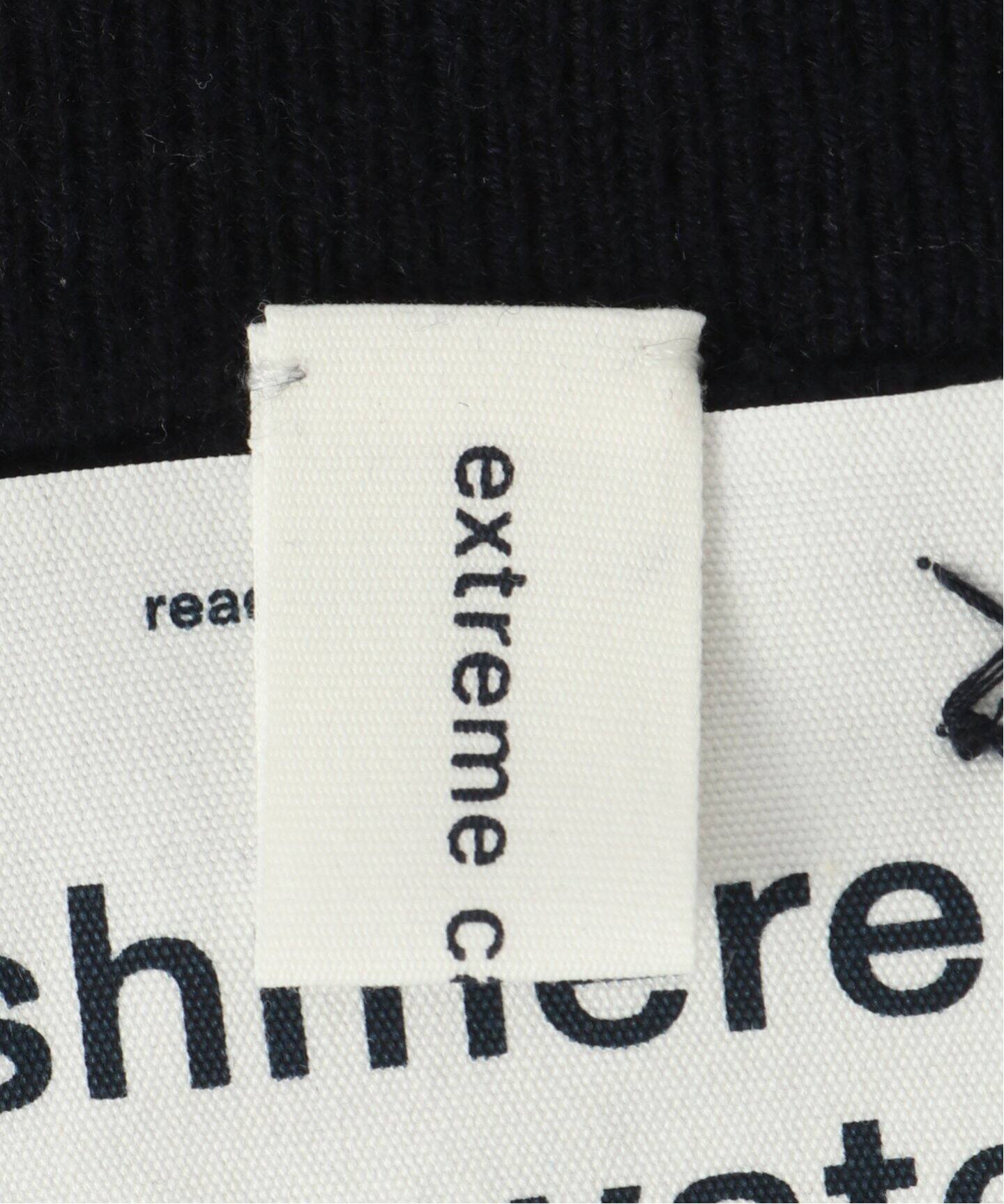 EXTREME CASHMERE X n389 rain 389-001-16-TU-13：ベルト（ベルト 