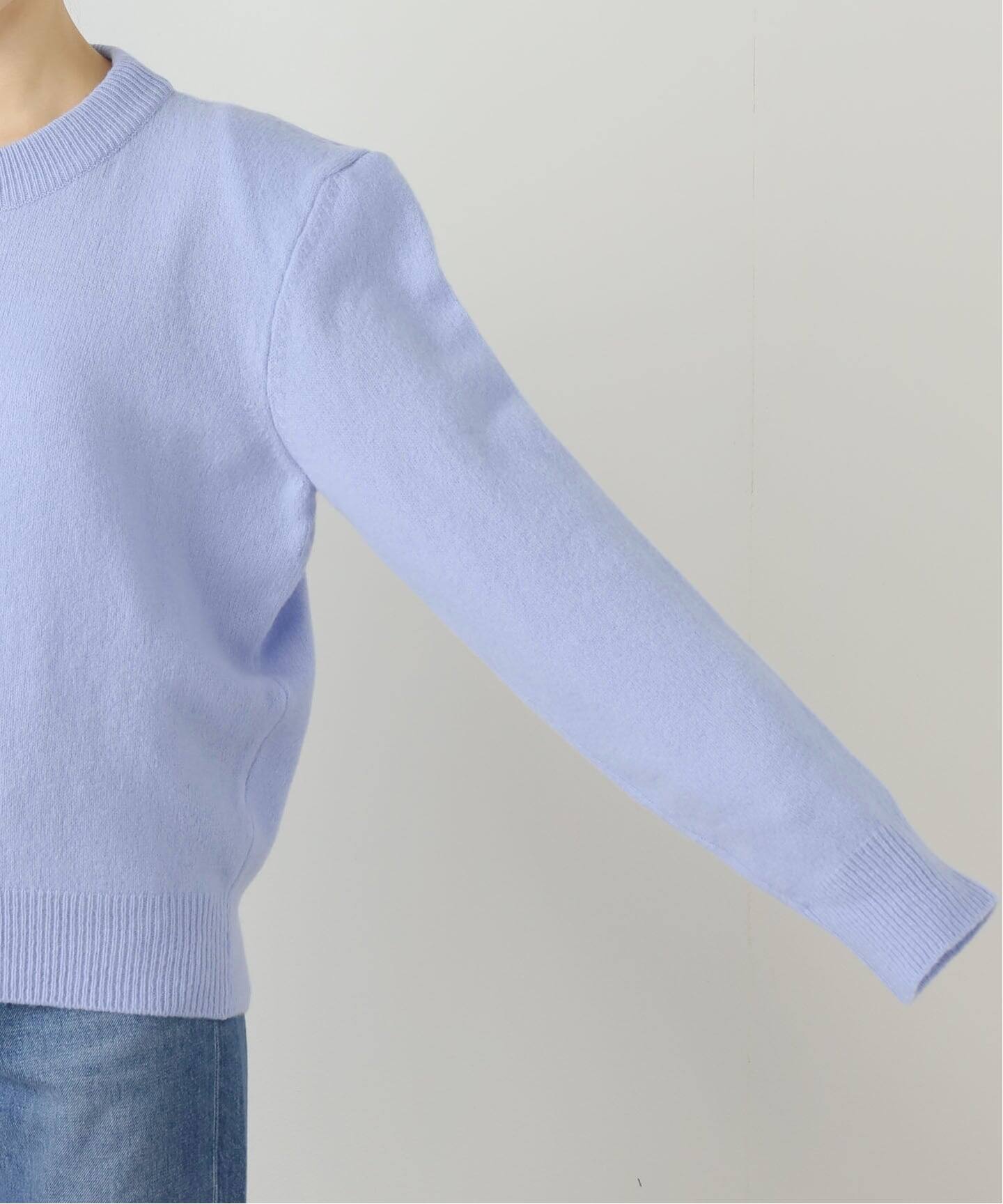 LUTCHMIAH ART.K302：ニット（ニット／セーター）｜CITYSHOP