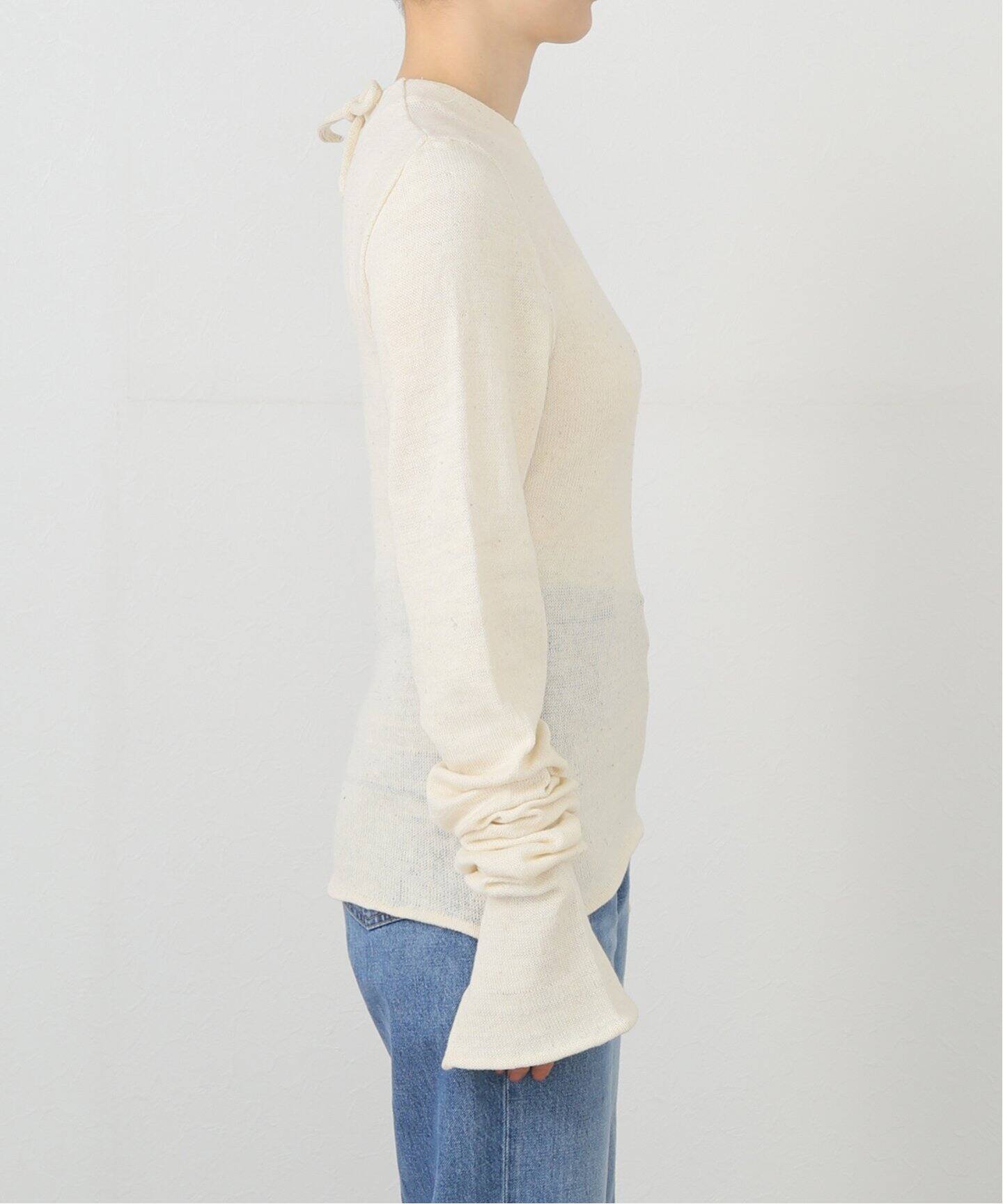 LUTCHMIAH SWEATER：ニット（ニット／セーター）｜CITYSHOP