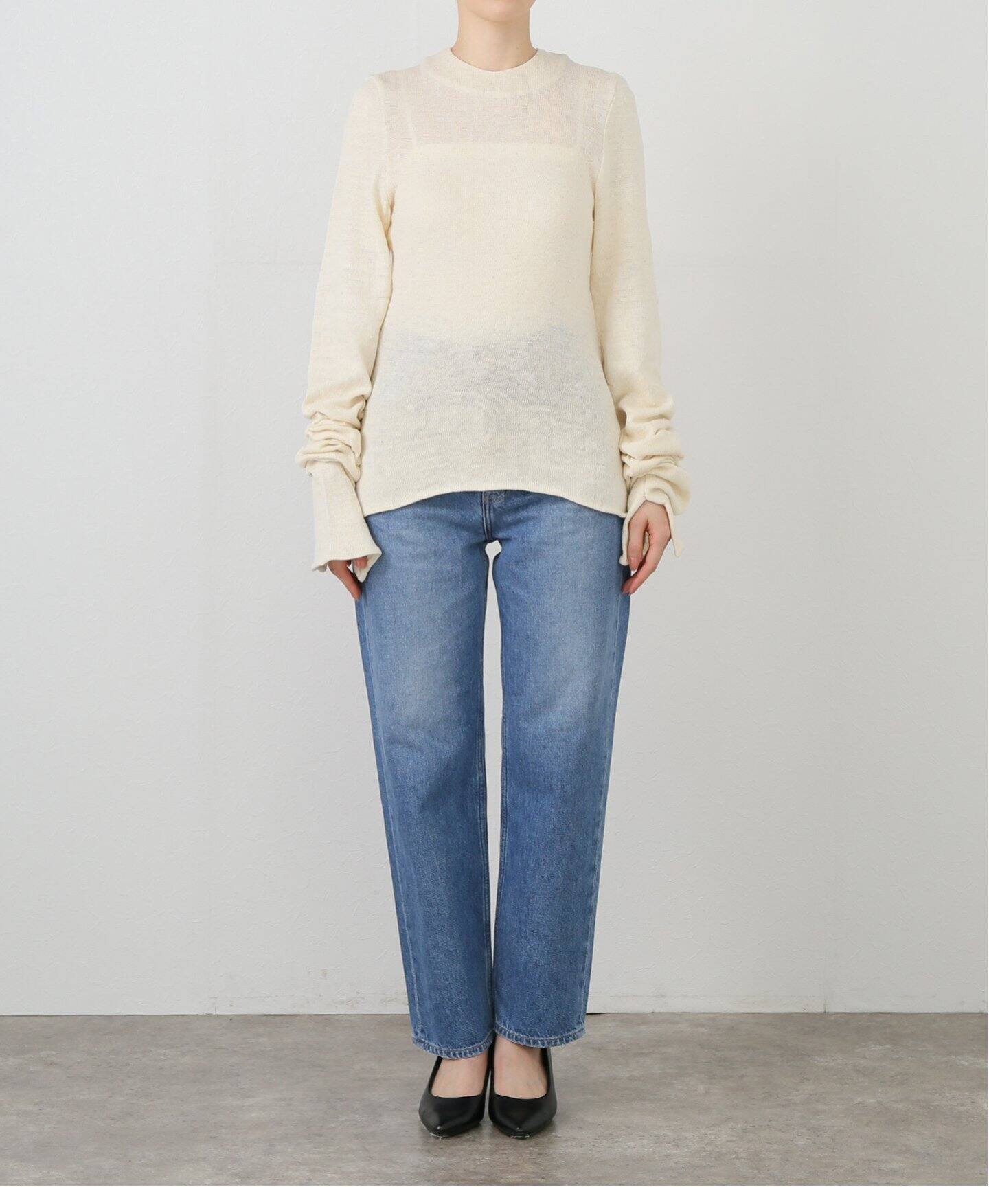 LUTCHMIAH SWEATER：ニット（ニット／セーター）｜CITYSHOP