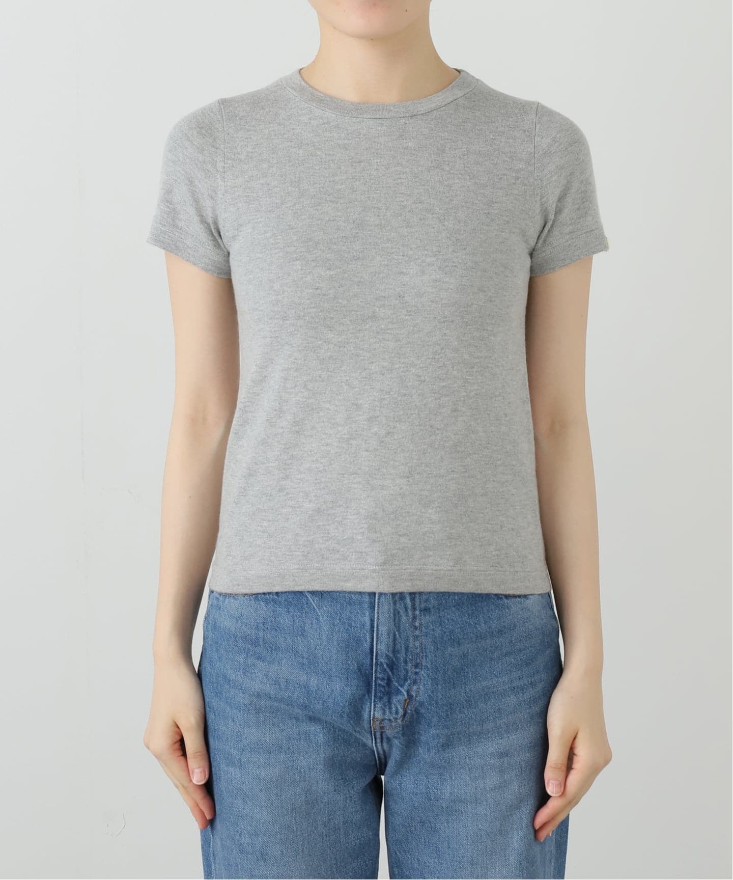 EXTREME CASHMERE X AMERICA：ニット（ニット／セーター）｜CITYSHOP