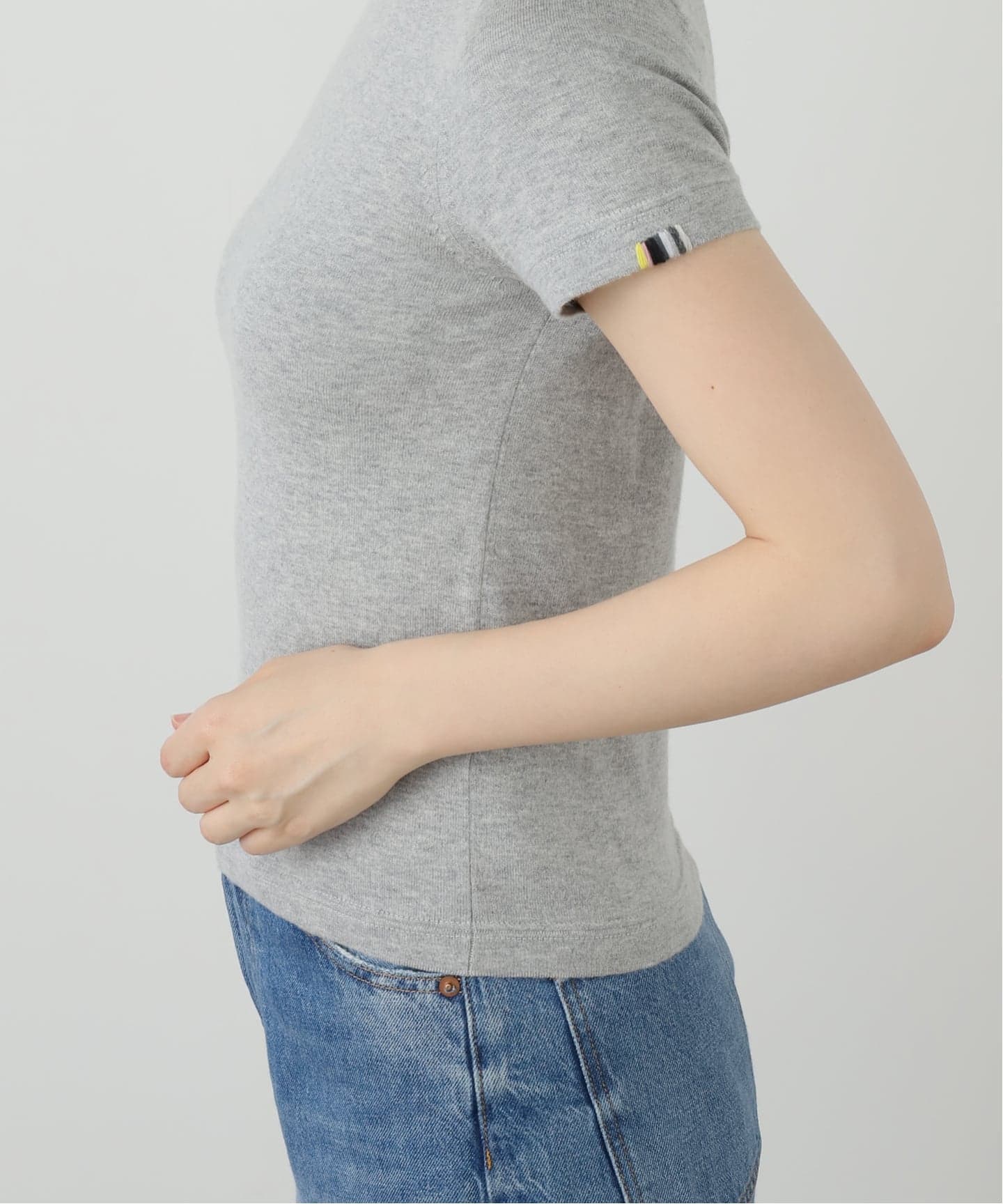 EXTREME CASHMERE X AMERICA：ニット（ニット／セーター）｜CITYSHOP