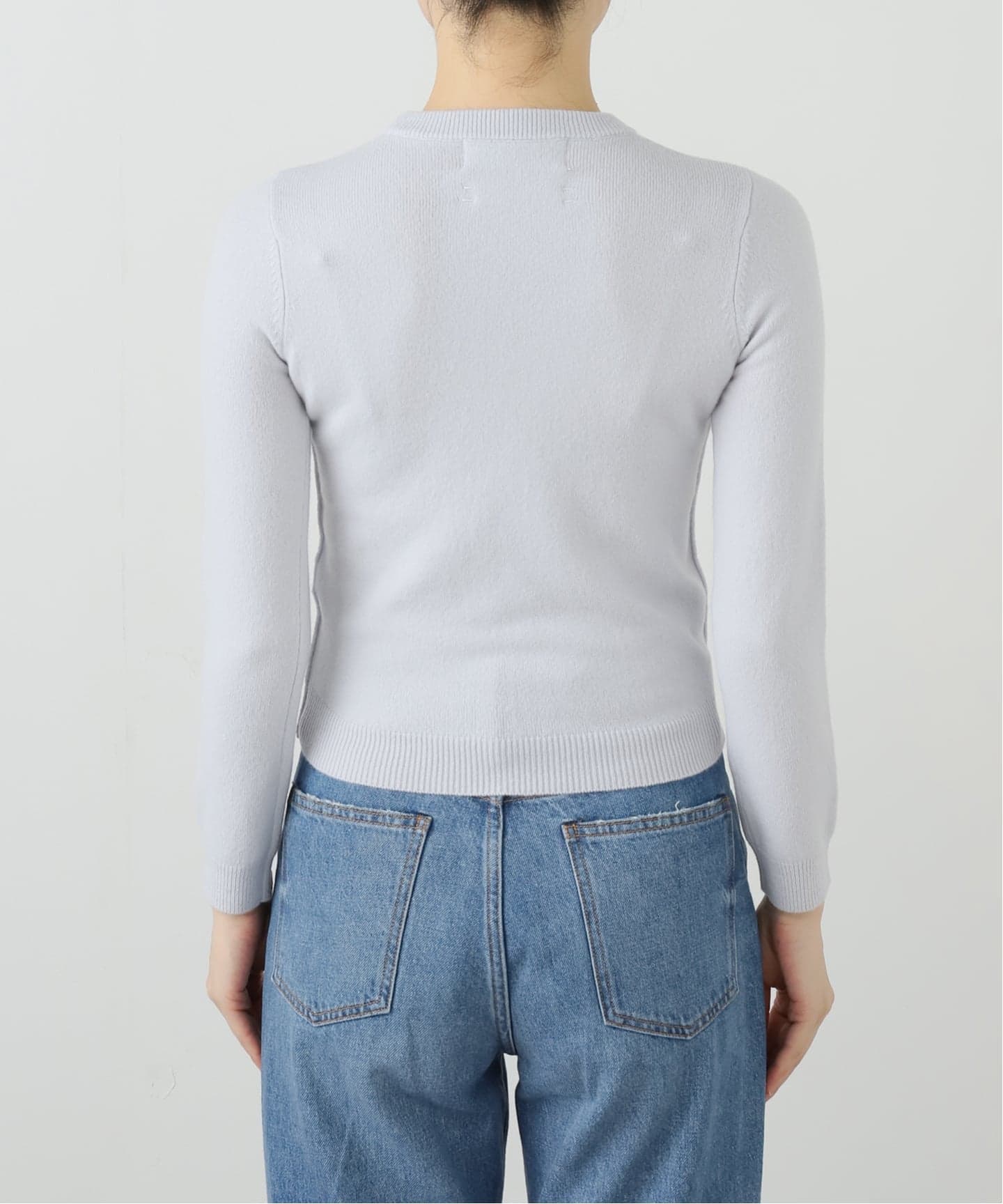 EXTREME CASHMERE X KID：ニット（ニット／セーター）｜CITYSHOP