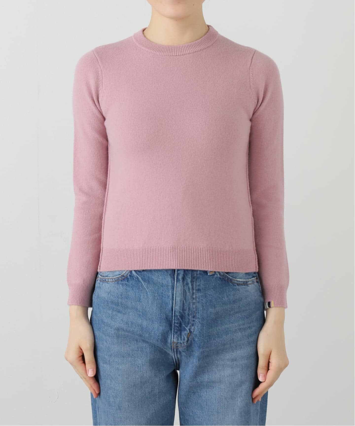 extreme cashmereニットポロシャツベージュ テクスチャーニットポロシャツ - ベージュ | ZARA Japan / 日本