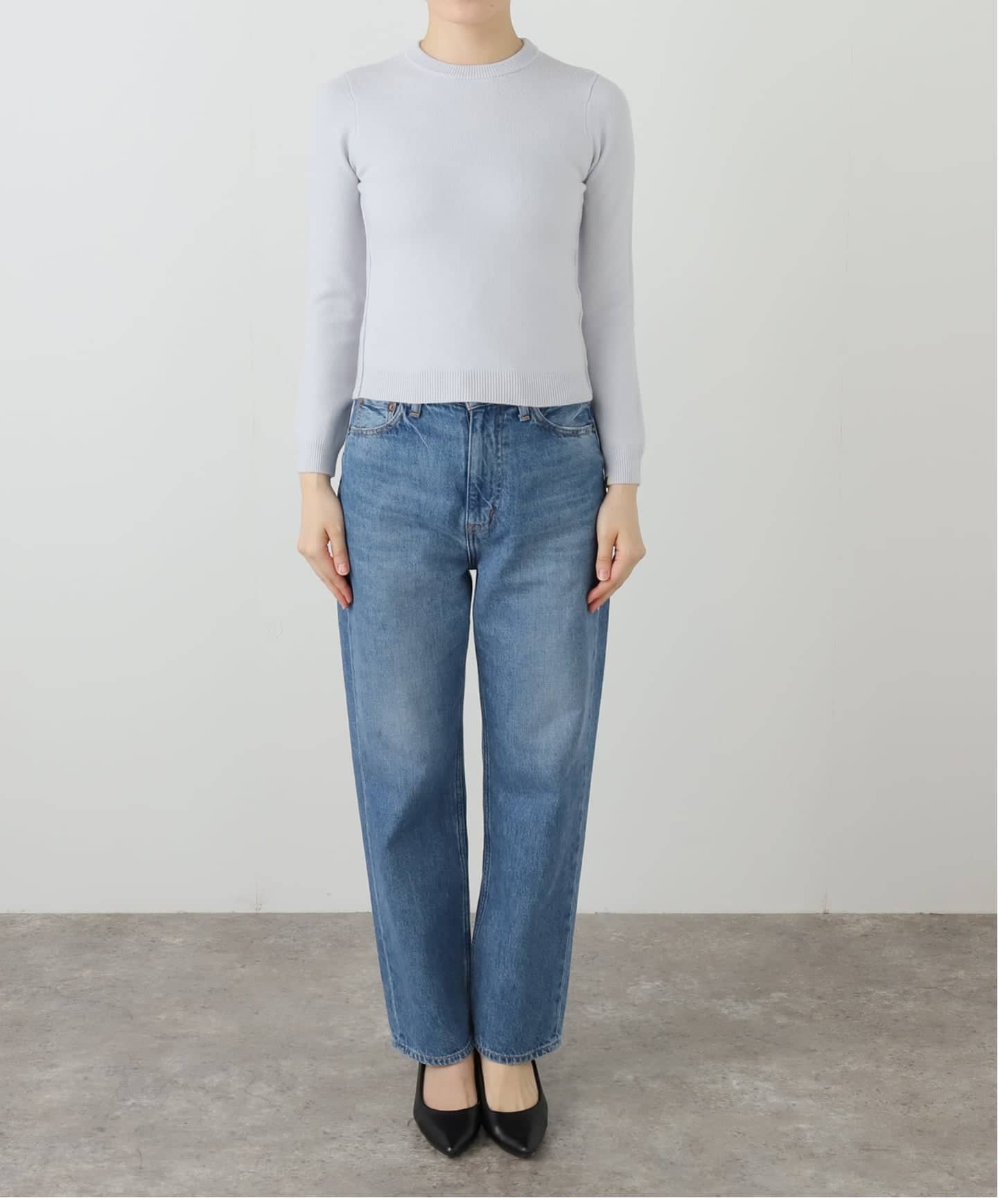 k*g様 extreme cashmere ニット extreme cashmere sweater pure – n°236 mama – extreme cashmere x