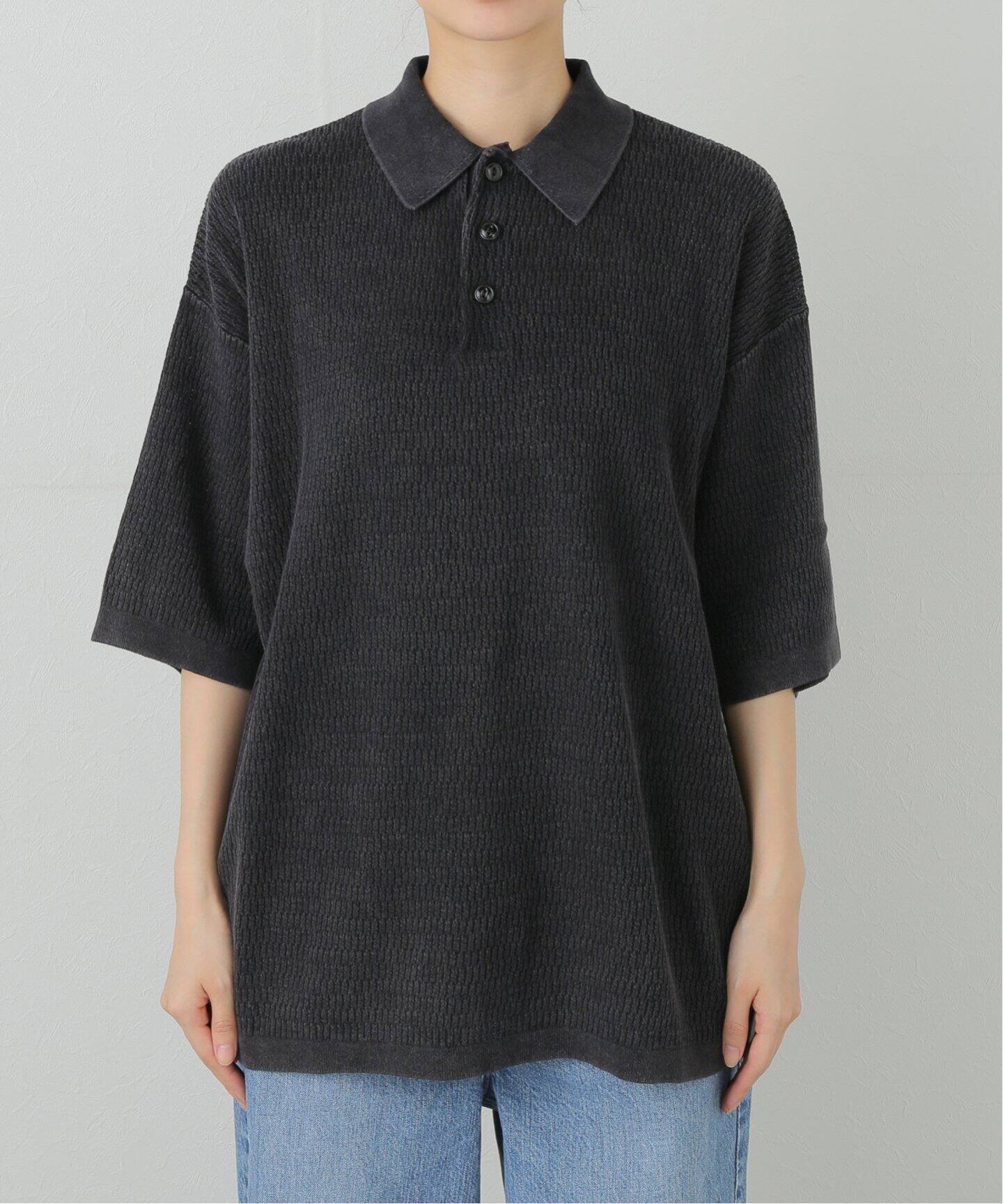 CITYSHOP◆セーター(厚手)/FREE/ウール/BEG/無地/20080042521140 LUTCHMIAH SWEATER：ニット（ニット／セーター）｜CITYSHOP