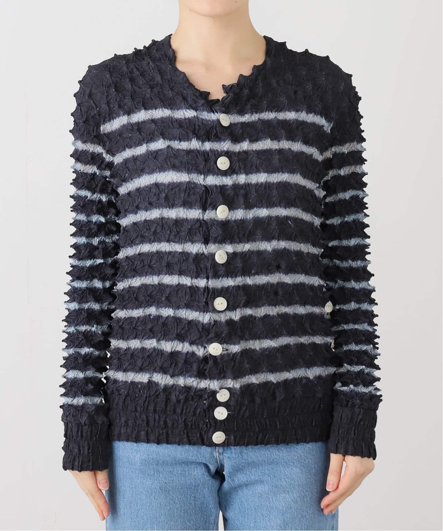 MASU カーディガン Knit– MASU Official Online Store