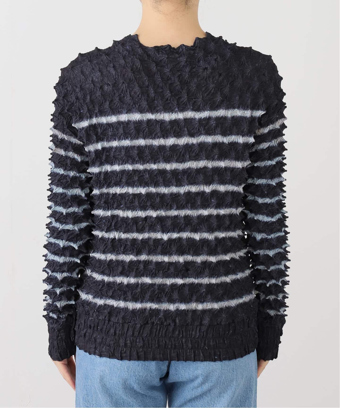 MASU SPIKY PABLO CARDIGAN M25F9CS004：カーディガン（ニット