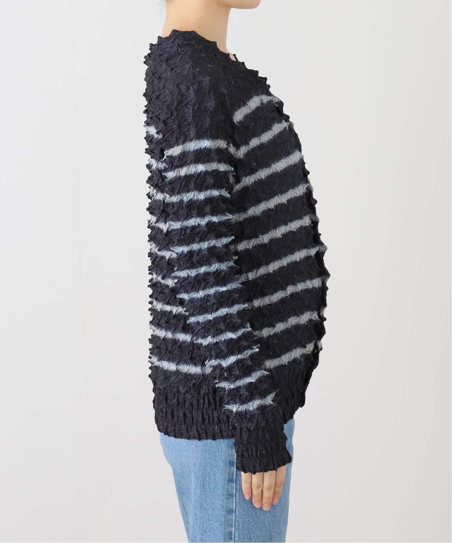 MASU SPIKY PABLO CARDIGAN M25F9CS004：カーディガン（ニット