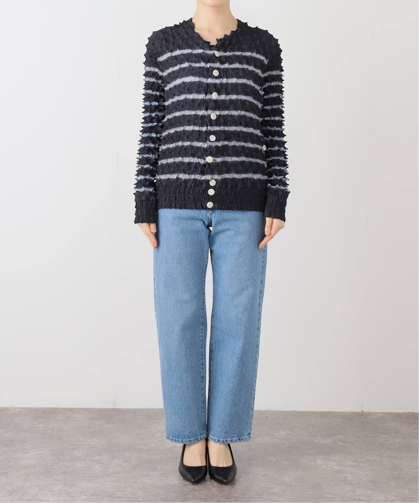 MASU SPIKY PABLO CARDIGAN M25F9CS004：カーディガン（ニット