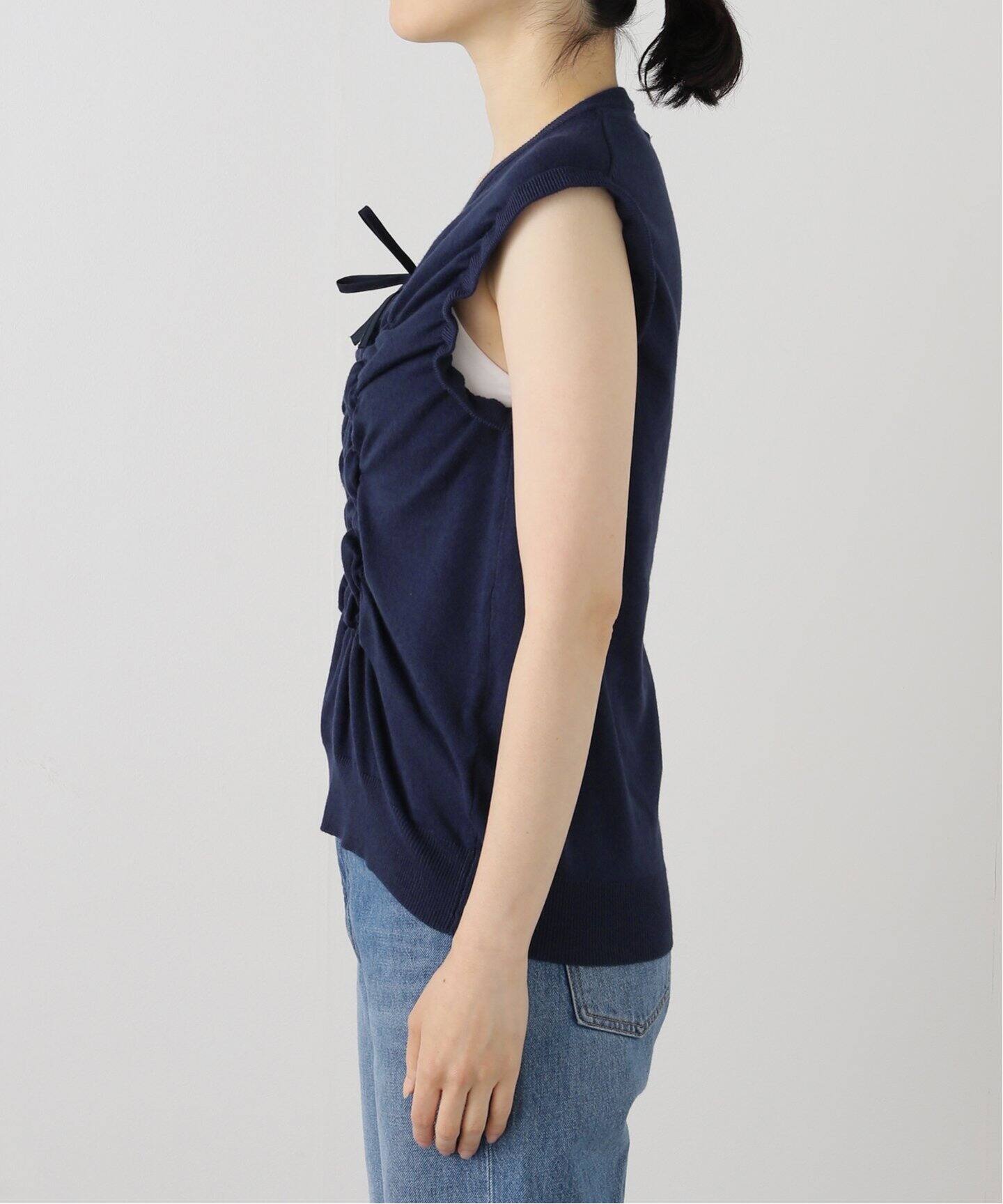 トップス estudio 1999 ANHELO KNIT TOP CITYSHOP ニット セーター estudio 1999 ANHELO KNIT TOP