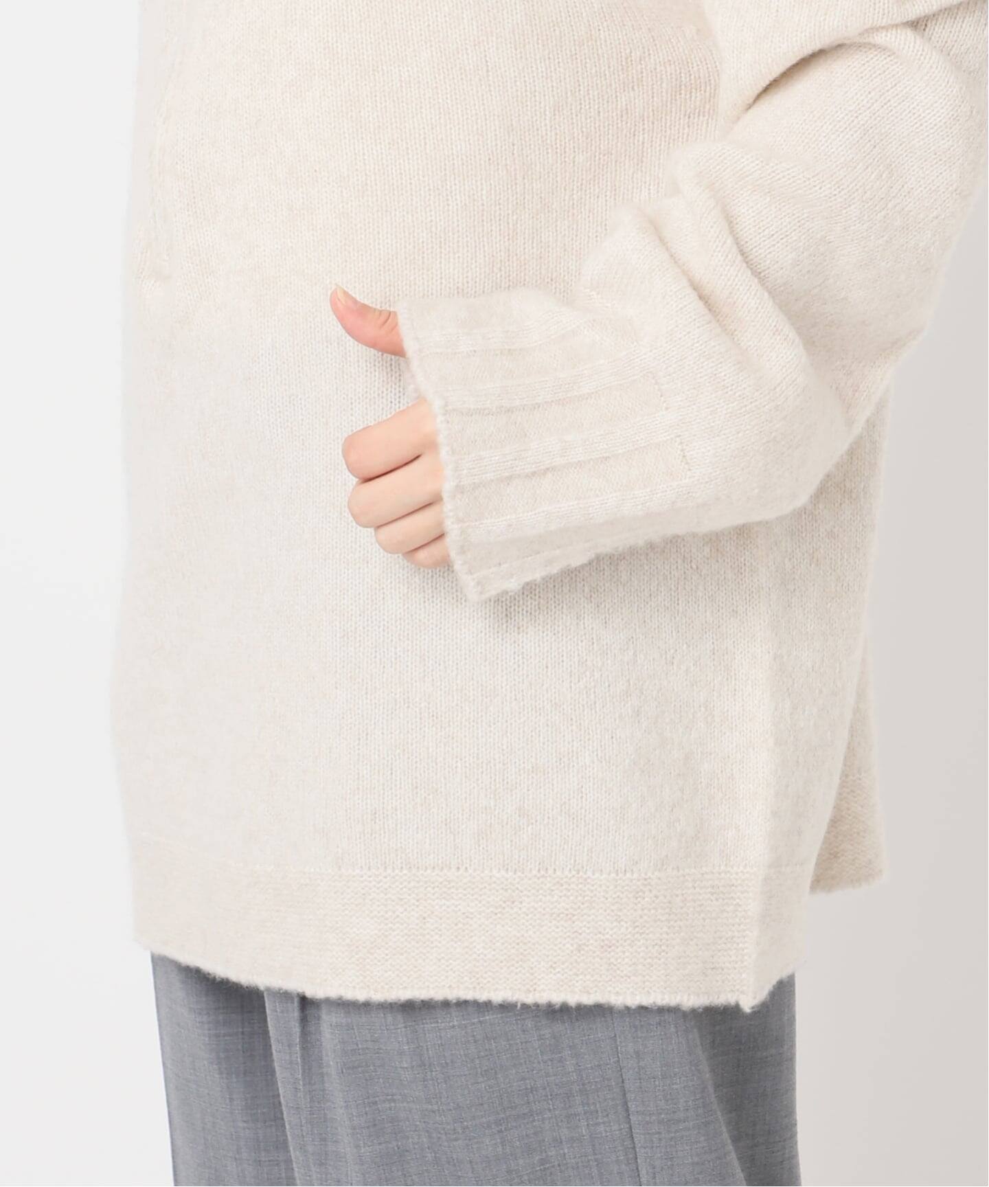 タイムセール♪CITYSHOP♥新品♥BIO WASH PULLOVER WISH FOR EVER（ウィッシュフォーエバー）の「BIO-WASH BACK