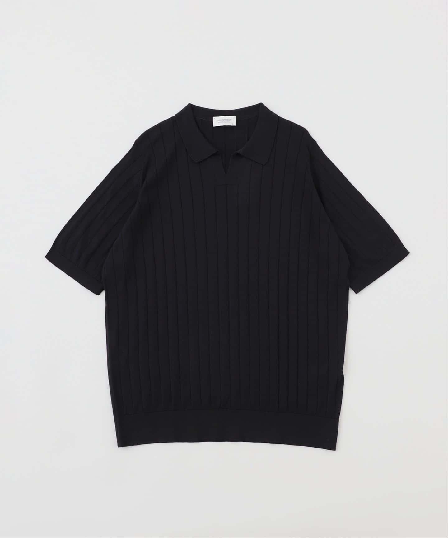 レショップ l'echoppe ジョンスメドレー　WELLER 英国文化への憧憬と、ジョンスメドレーへの愛を形にした、レ