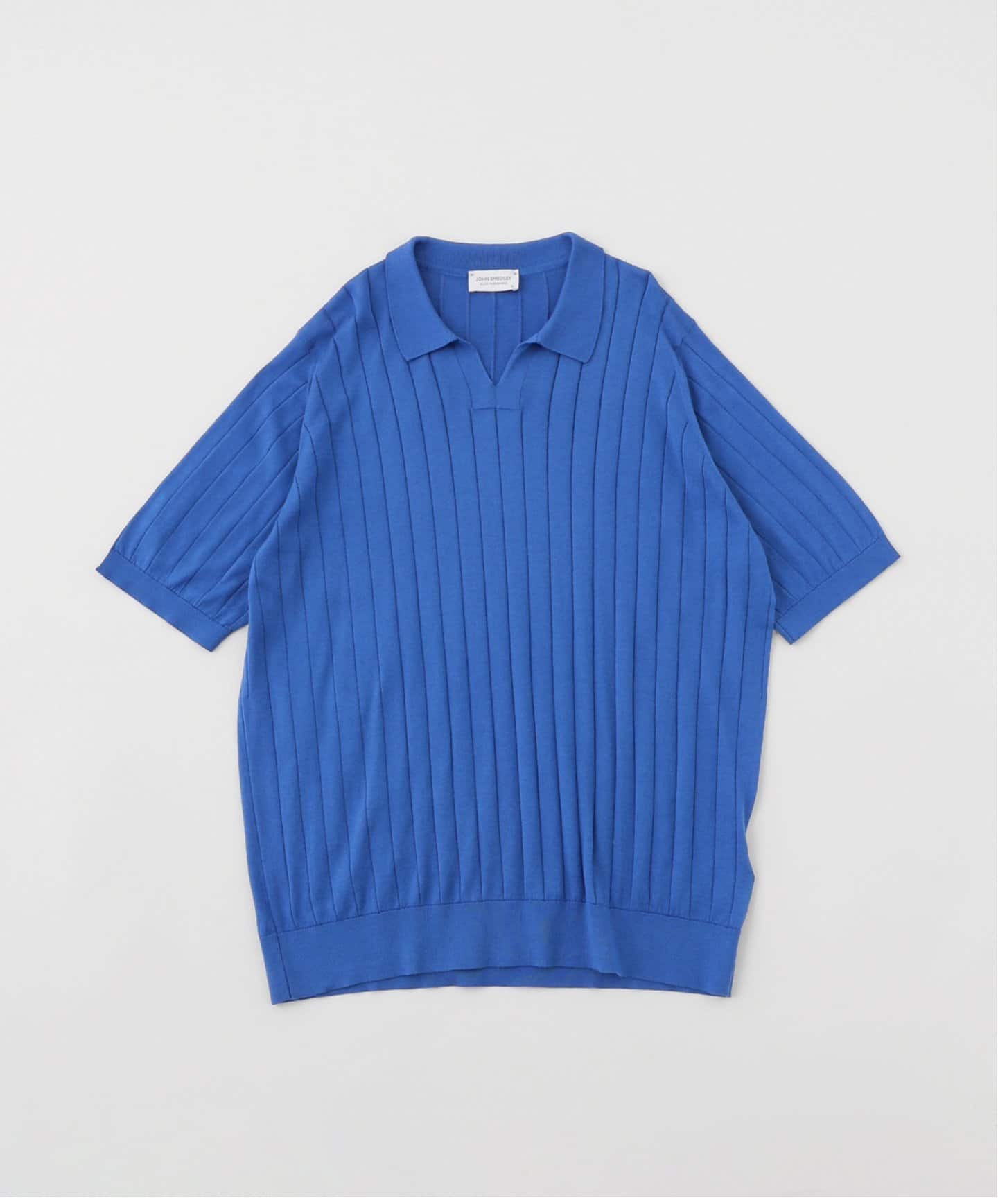 レショップ l'echoppe ジョンスメドレー　WELLER 英国文化への憧憬と、ジョンスメドレーへの愛を形にした、レ