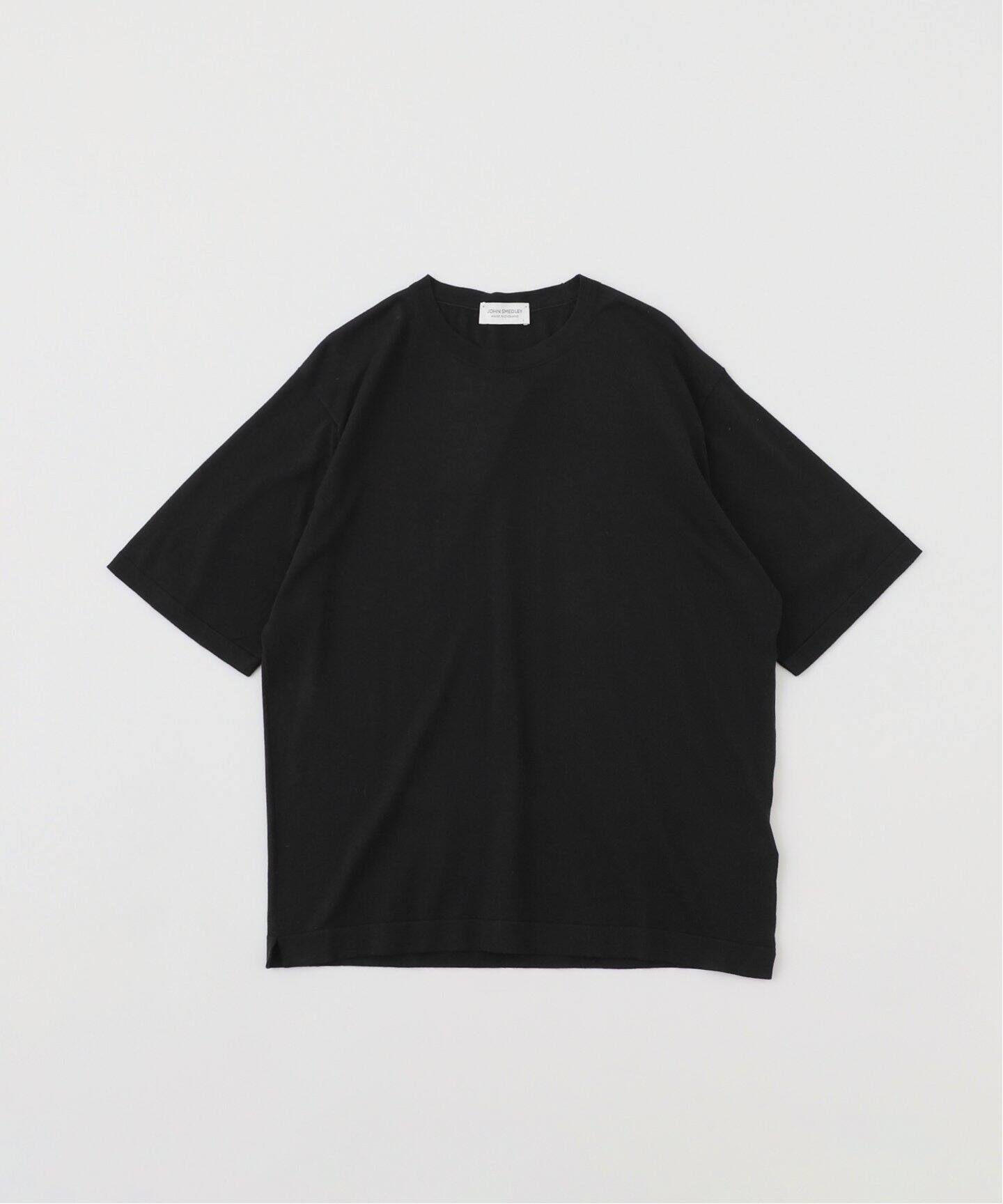 JOHN SMEDLEY / ジョンスメドレー】S4676（ニット／セーター