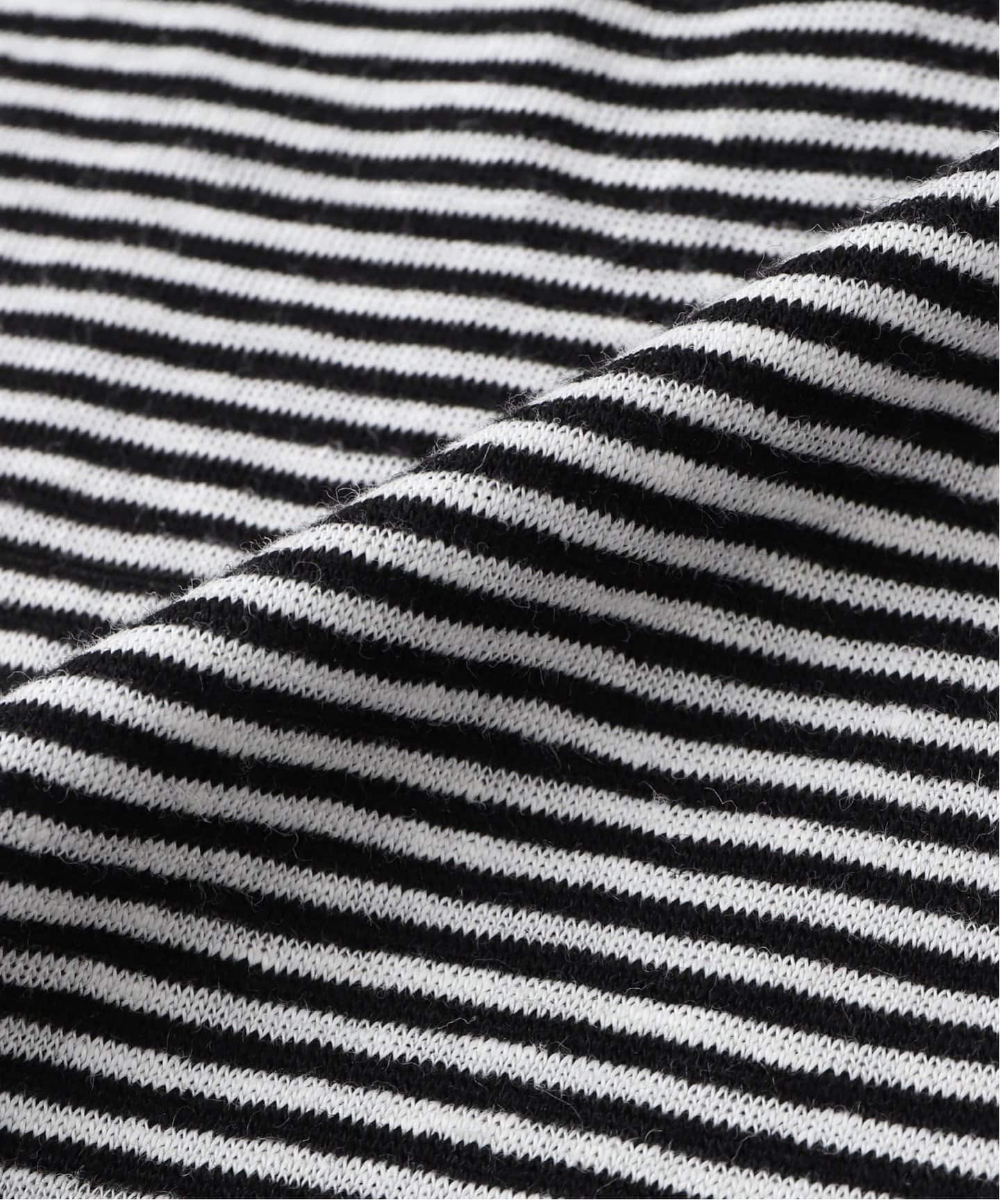 BATONER / バトナー】NORMANDY LINEN BASQUE SHIRT BN-25SM -065（T