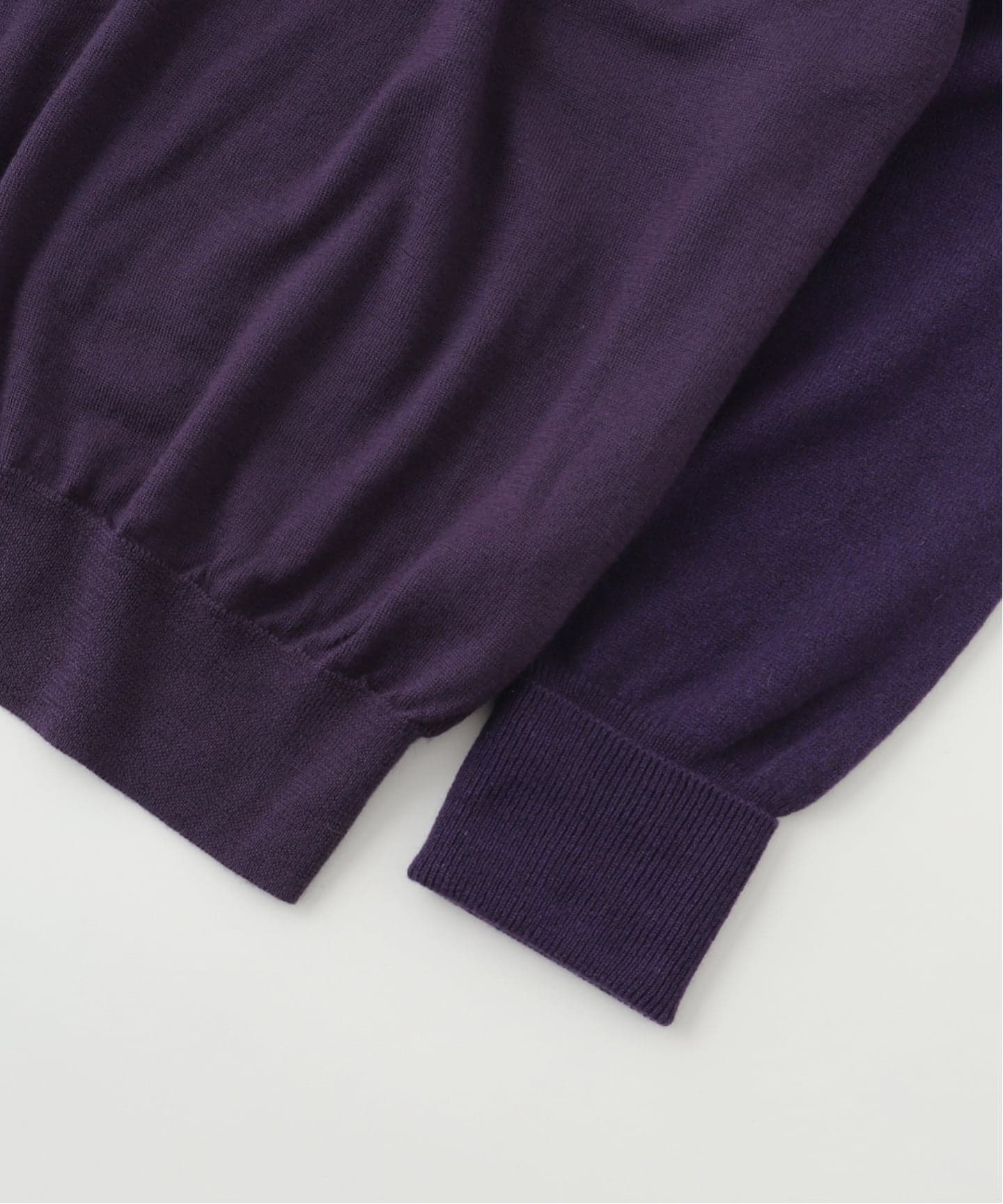 MAATEE&SONS / マーティー & サンズ】テンジクTURTLE PO SWEATER