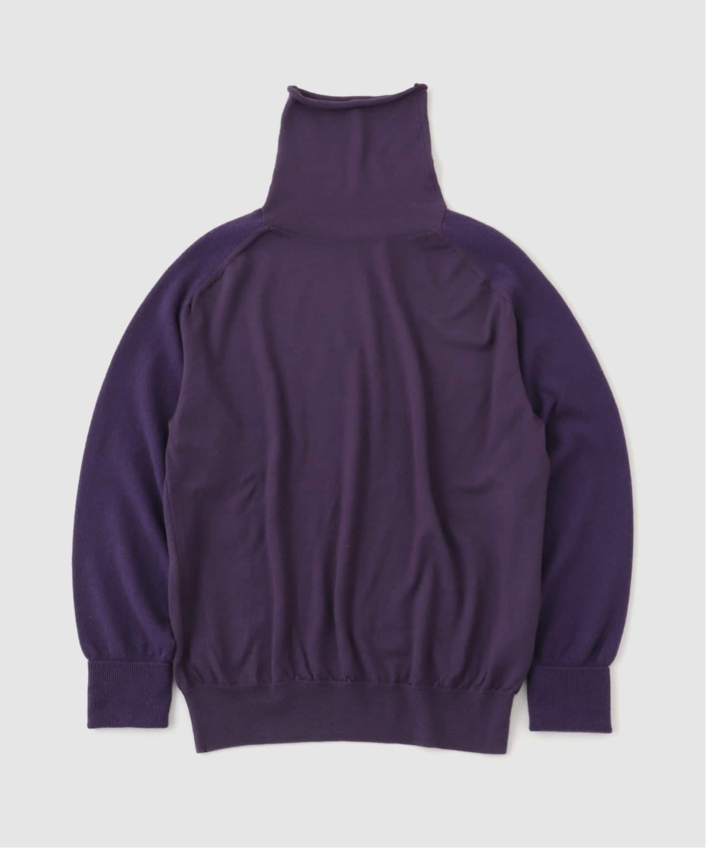 MAATEE&SONS / マーティー & サンズ】テンジクTURTLE PO SWEATER