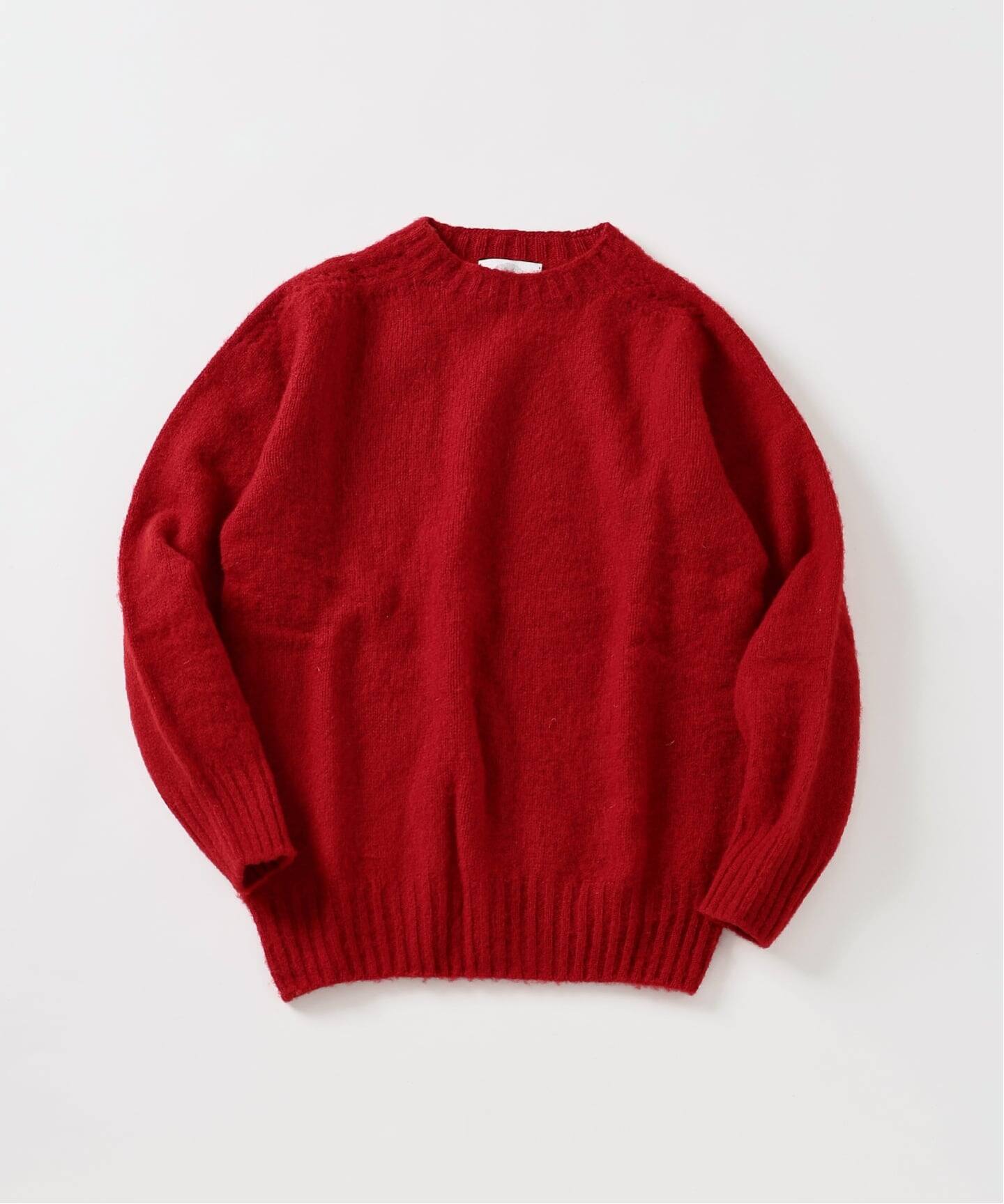 lechoppe イギリス製 ヴィンテージ ウールニット レショップ lechoppe イギリス製 ヴィンテージ ウールニット レショップ