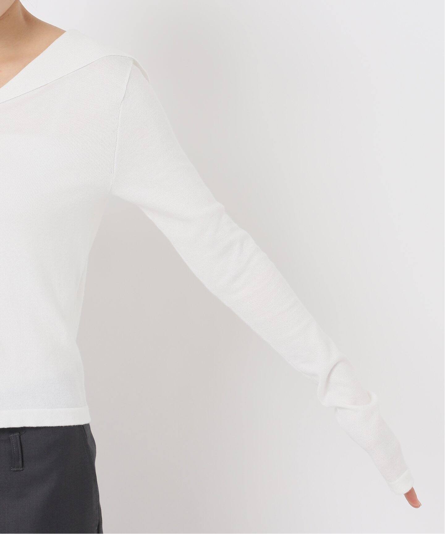 Charles Chaton セーラーカーディガン sailor cardigan（カーディガン）｜Charles Chaton（シャルル