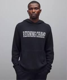REIGNING CHAMP｜レイニングチャンプのニット／セーター（メンズ）の 