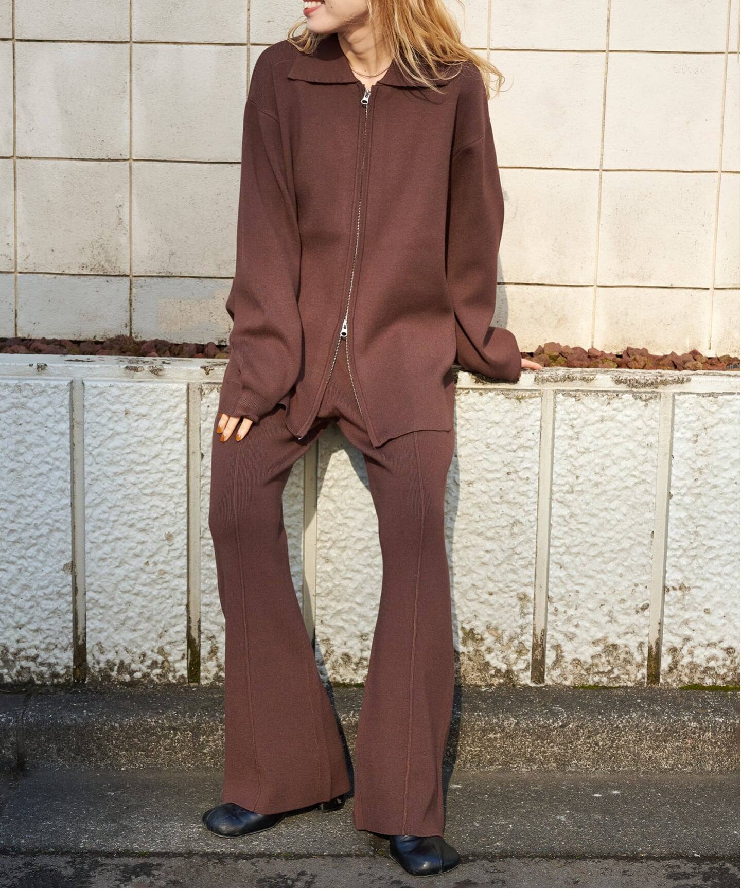 アウトドア用品【16点】＋おまけ 2点SET ジップニットシャツ×パンツセットアップ（つなぎ