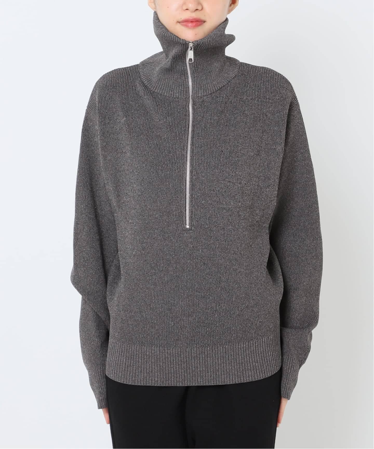 新品 ラッセルノ ジップアップニットフーディー (5/L) Ⓗ 新品 ラッセルノ ジップアップニットフーディー (4/M) Ⓗ 楽天