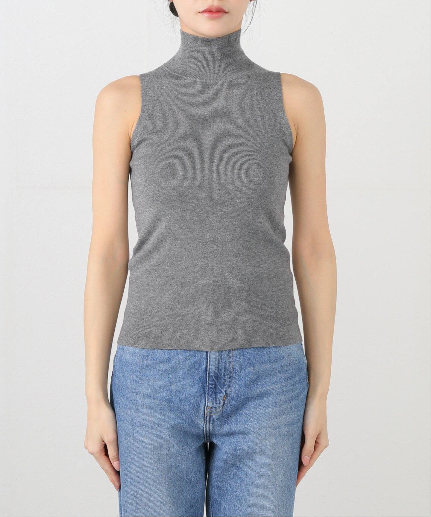 TODAYFUL Highgauge Turtle Tanktop 12510509（タンクトップ