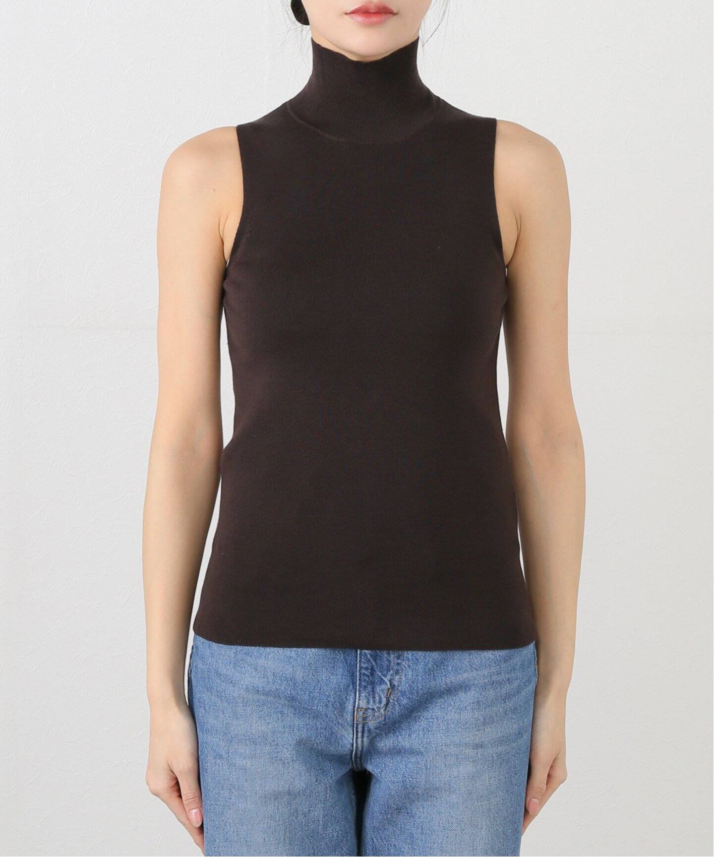 TODAYFUL Highgauge Turtle Tanktop 12510509（タンクトップ）｜BOICE  