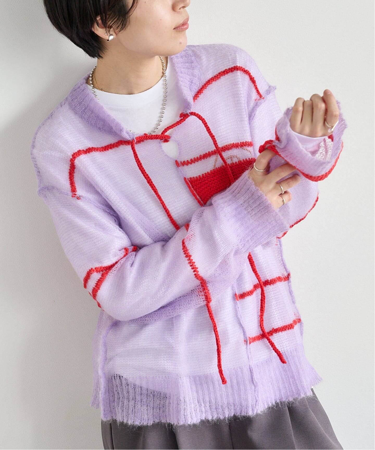 ぷるむページ Ploom AURA プルーム・オーラ(価格2980円)、Ploom CUBE プルーム