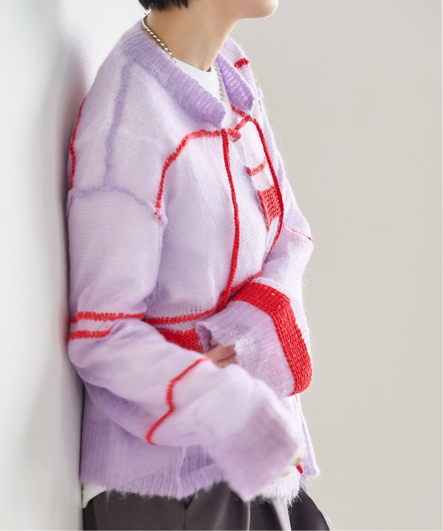 おかぴ⌒୨୧(´❛-❛`)୨୧⌒ページ Amazon.co.jp: レディース かぎ編み ベスト トップス レイヤード