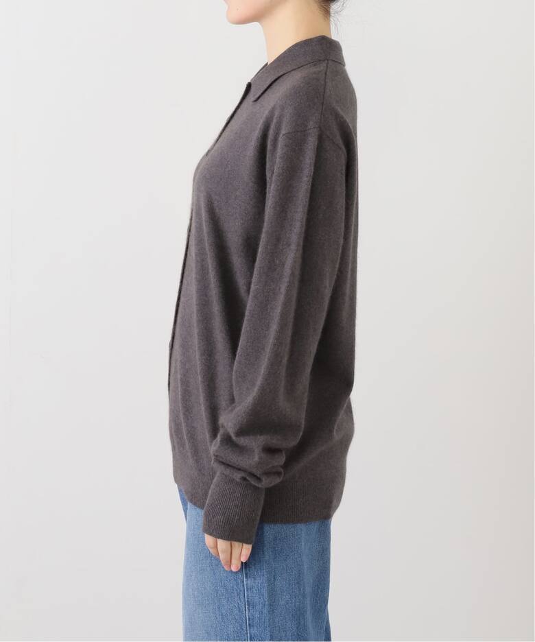 TODAYFUL Raccoon Knit Cardigan（ニット／セーター）｜BOICE FROM 