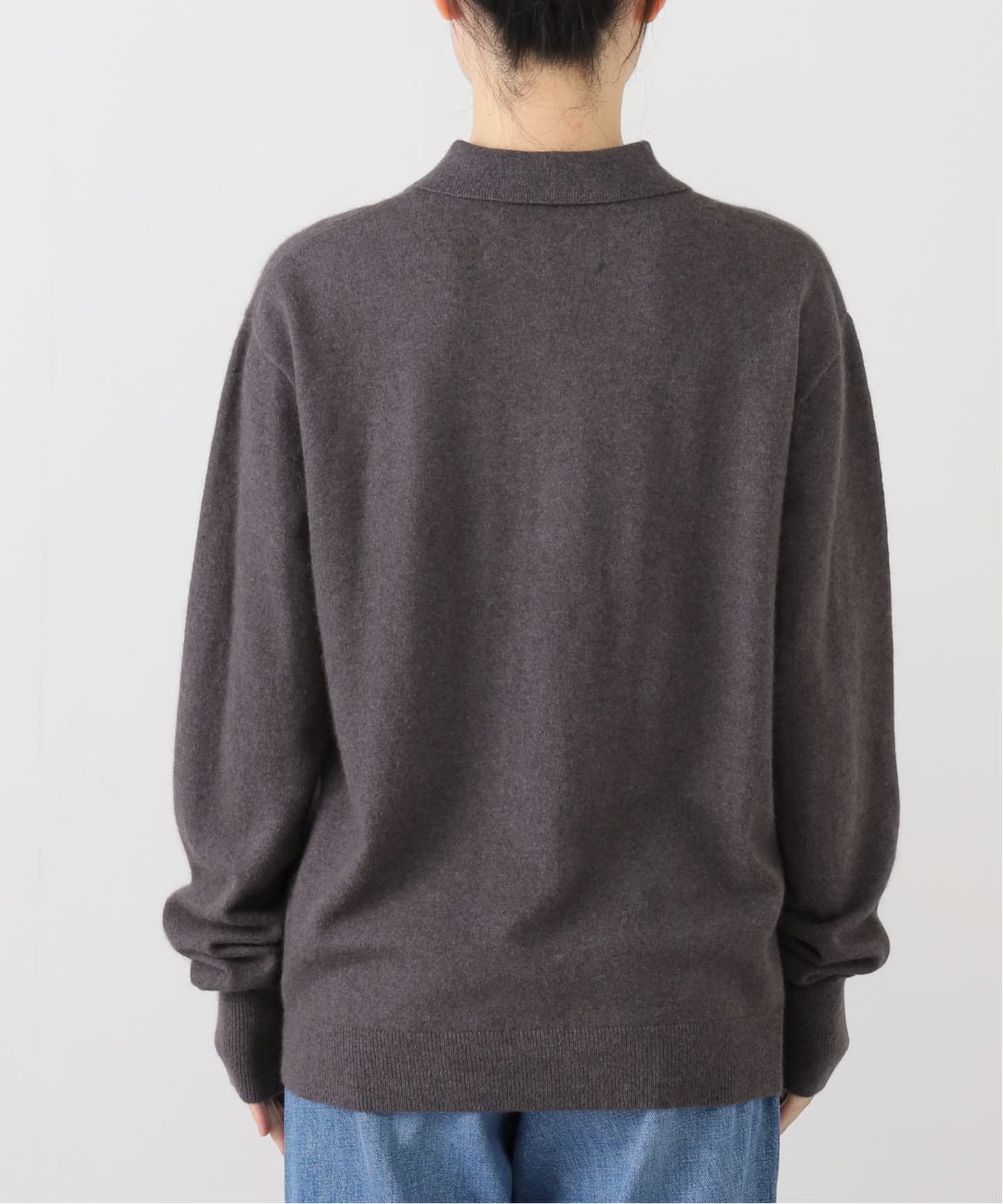 TODAYFUL Raccoon Knit Cardigan（ニット／セーター）｜BOICE FROM