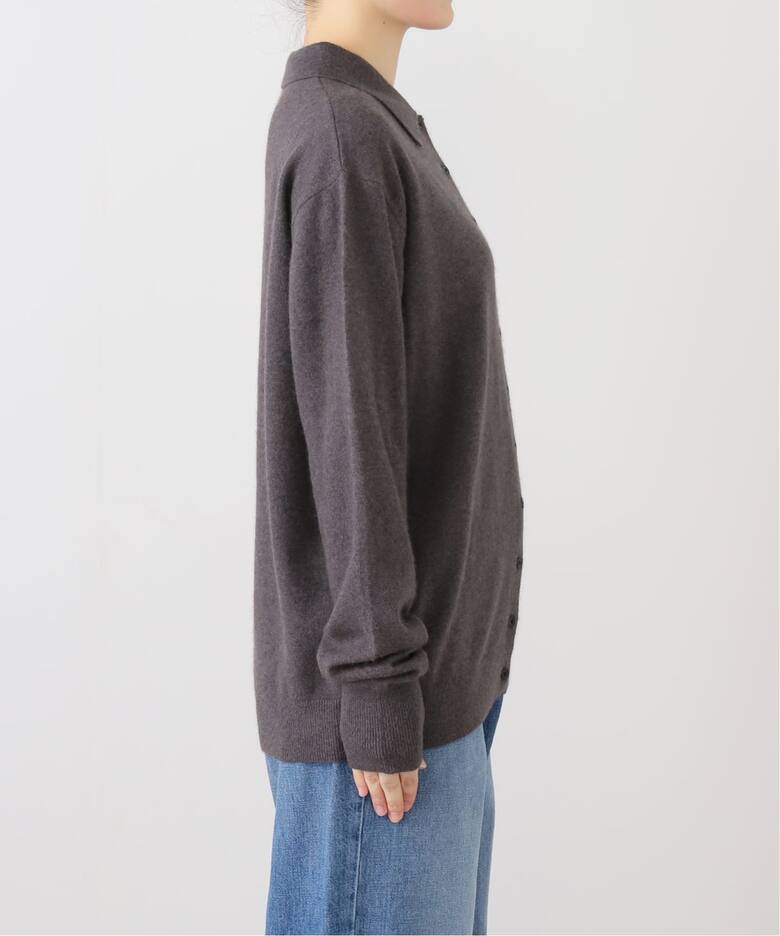 TODAYFUL Raccoon Knit Cardigan（ニット／セーター）｜BOICE FROM 