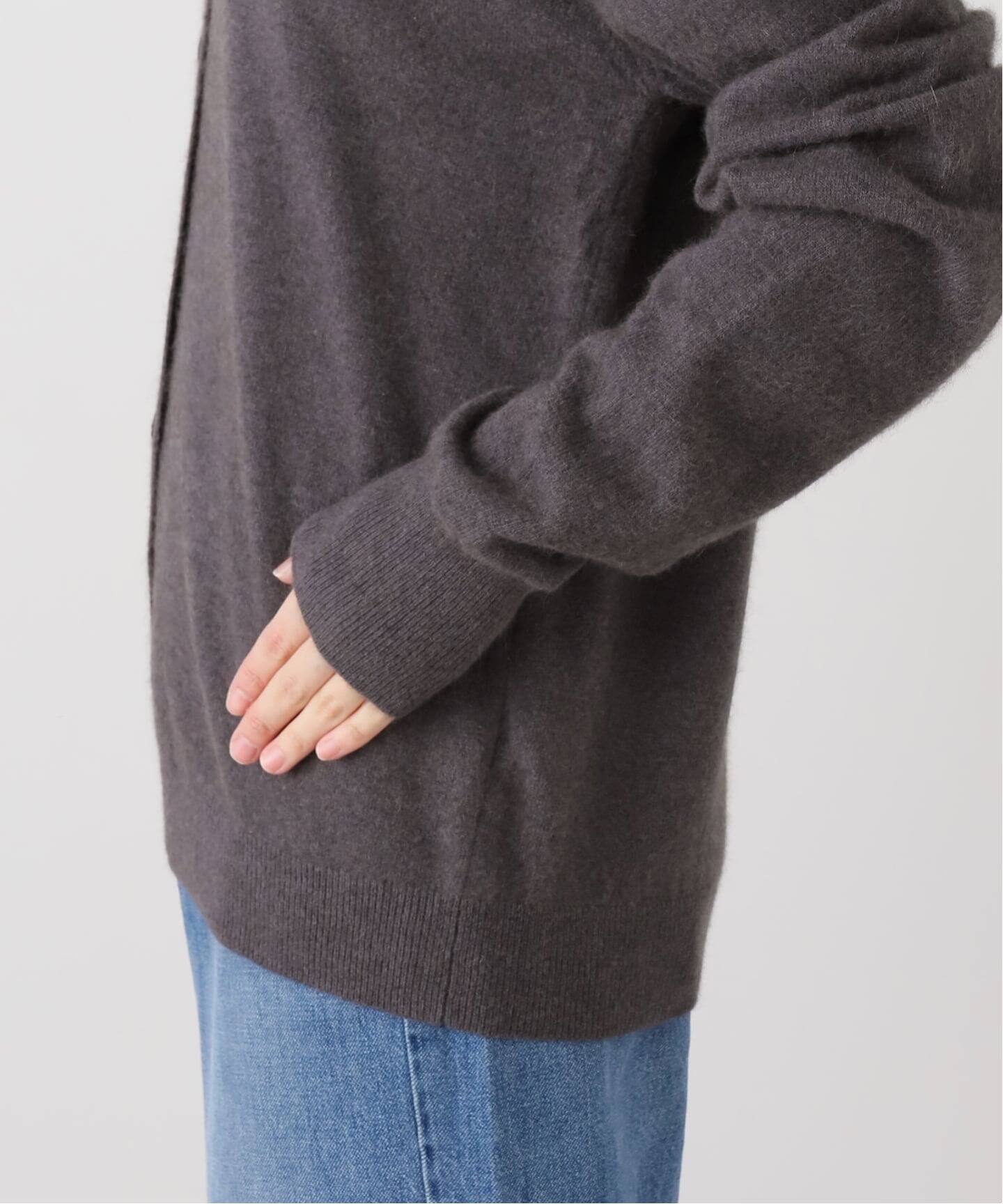 ニット/セーター TODAYFUL Raccoon Knit Cardigan TODAYFUL Raccoon Knit Cardigan（ニット／セーター）｜BOICE FROM
