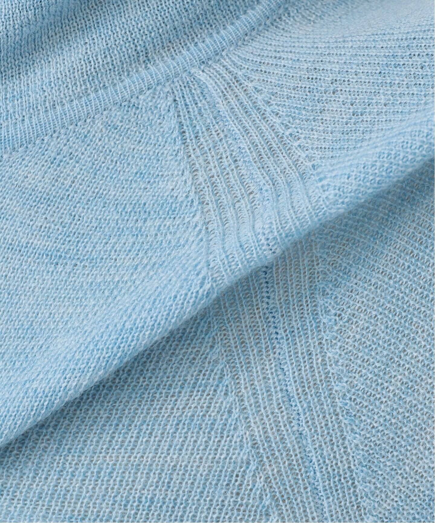 ETRE TOKYO 2wayコンフィーハイネックニットプルオーバー（ニット