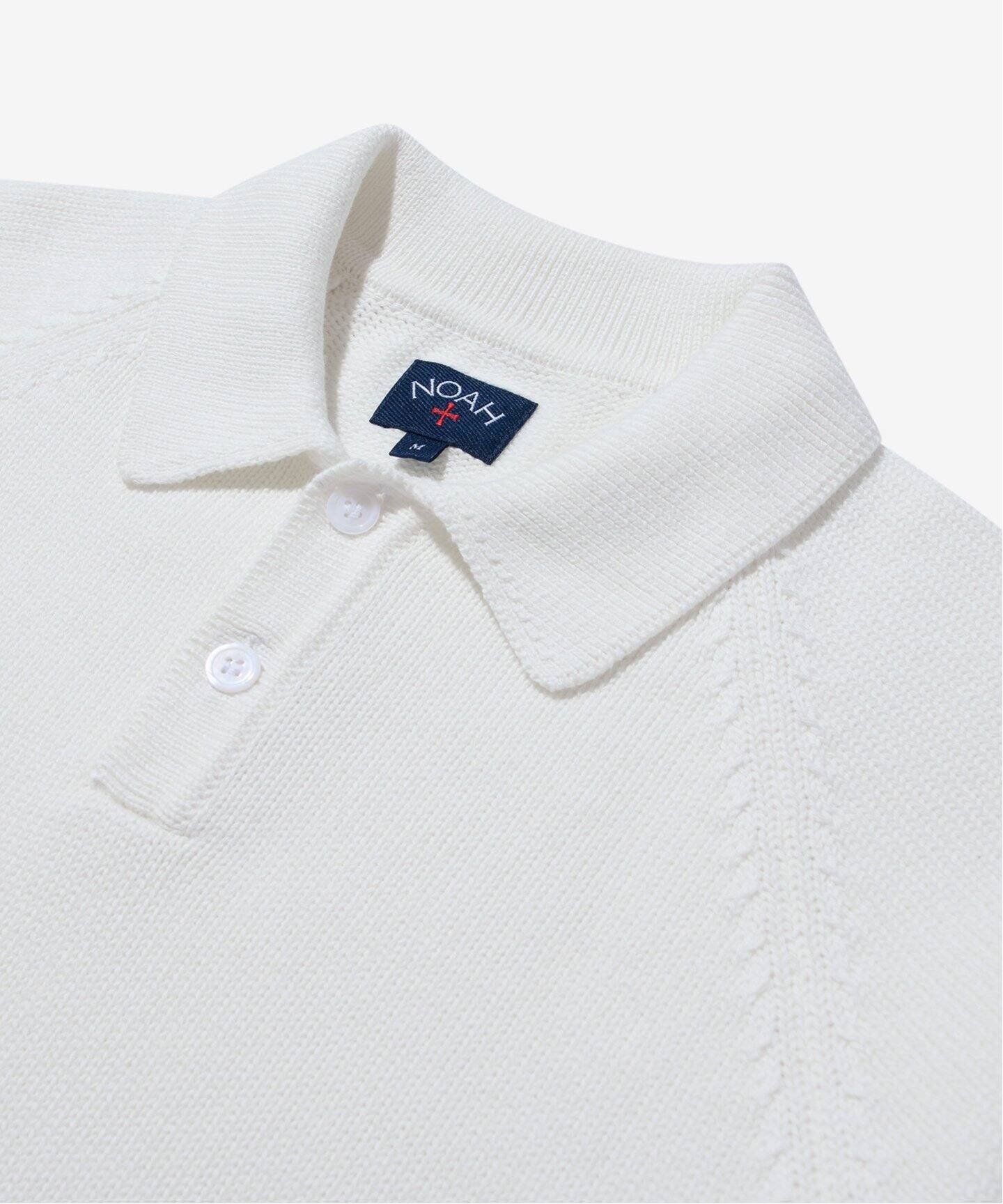 Sweater Poloshirt（ポロシャツ）｜NOAH（ノア）の通販｜BAYCREW