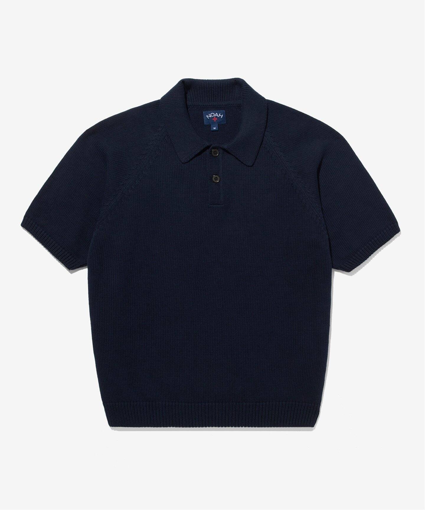 Sweater Poloshirt（ポロシャツ）｜NOAH（ノア）の通販｜BAYCREW